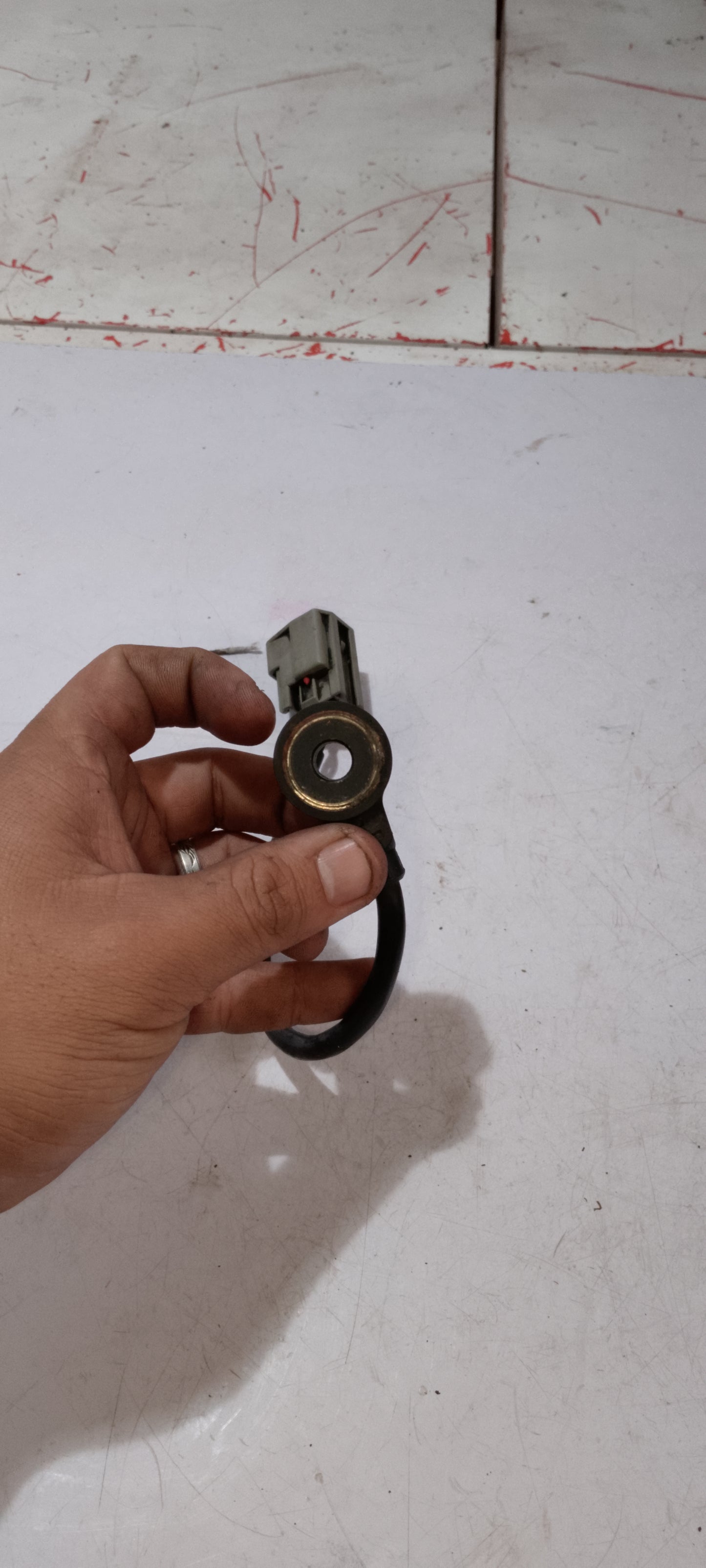 Knock Sensor | Ford Escape 2.3 2009