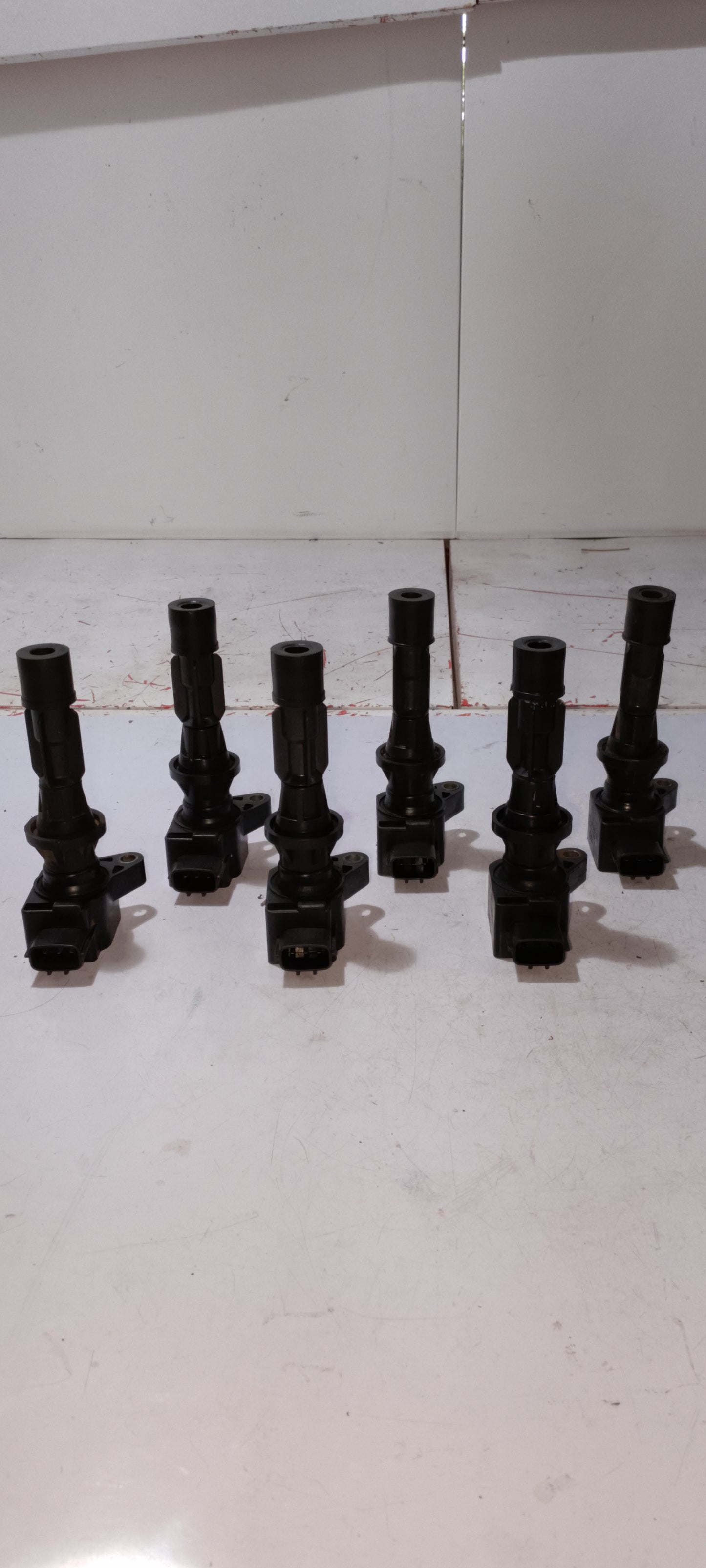 Ignition Coil | Ford Escape 2.3 2009