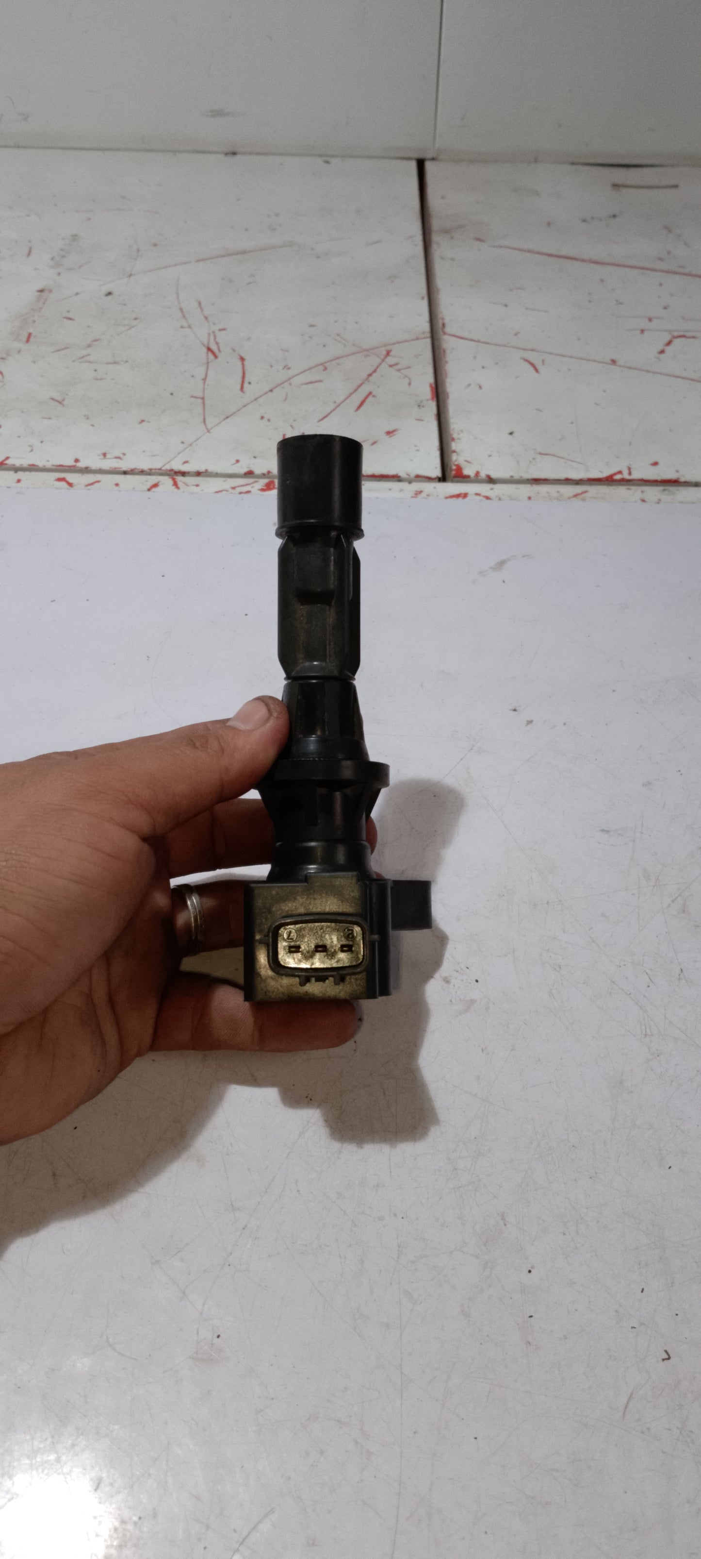 Ignition Coil | Ford Escape 2.3 2009