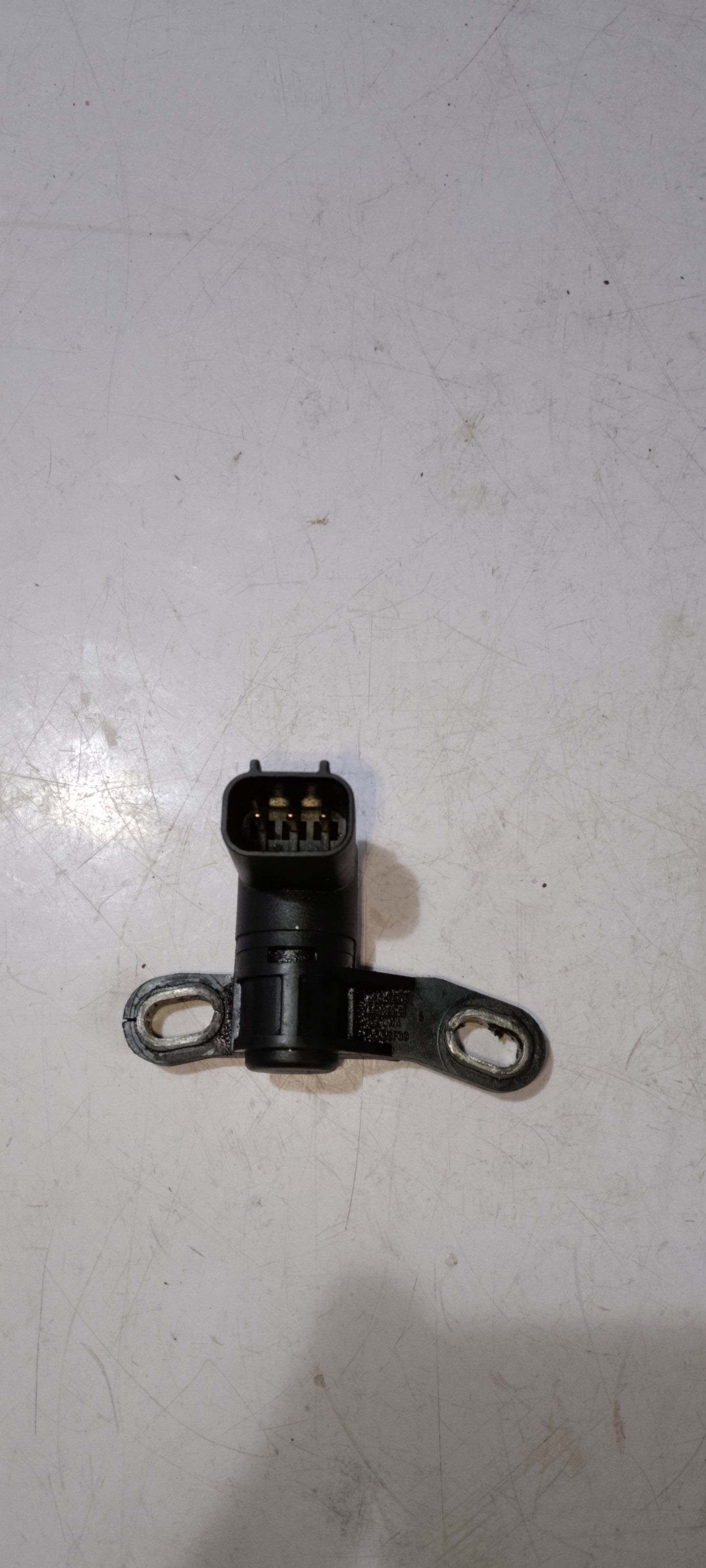 Crankshaft Sensor | Ford Escape 2.3 2009