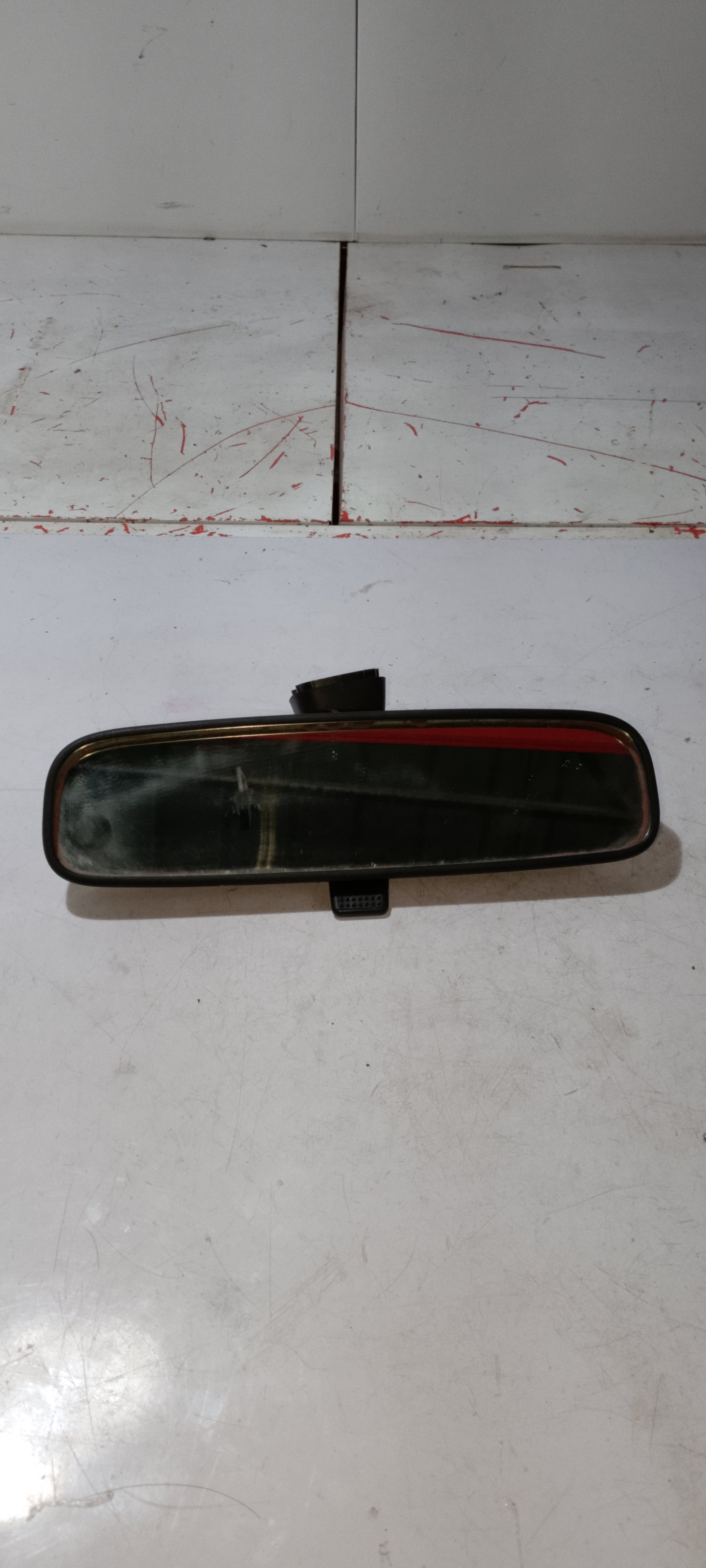 Rear View Mirror | Chevrolet Optra
