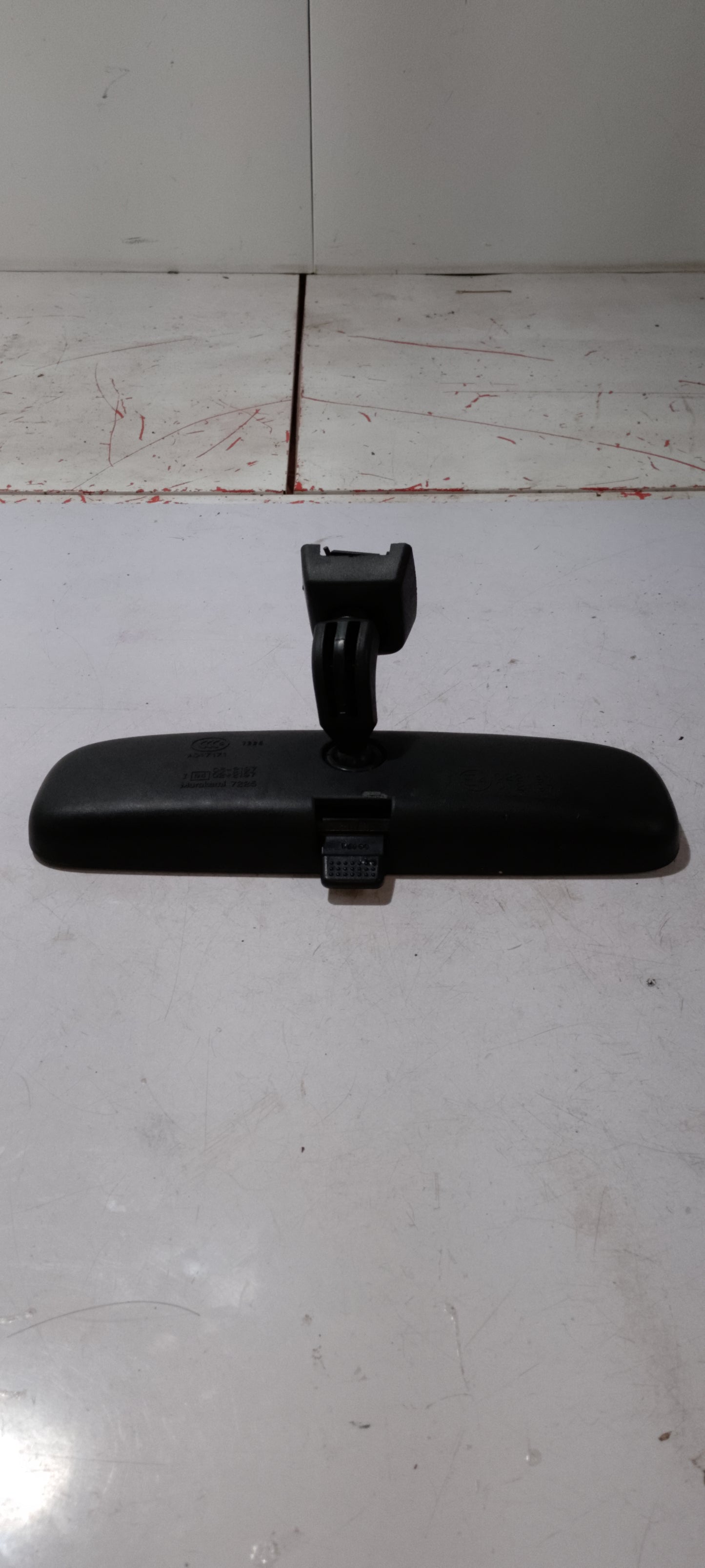 Rear View Mirror | Chevrolet Optra