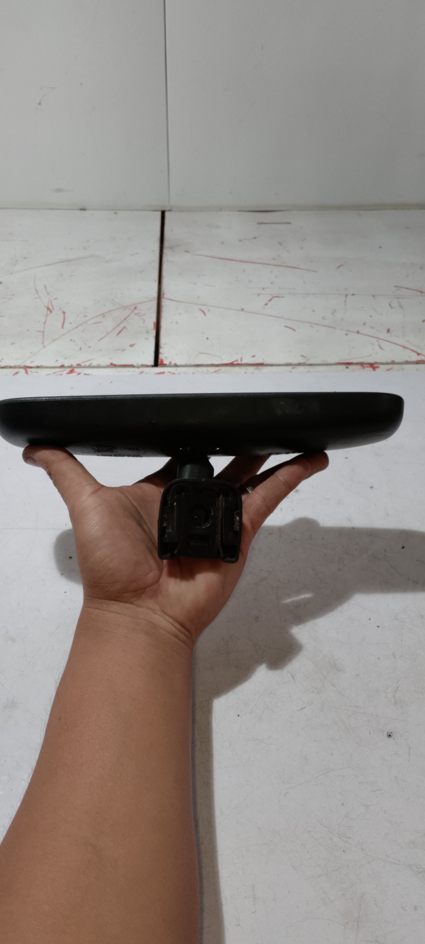 Rear View Mirror | Chevrolet Optra
