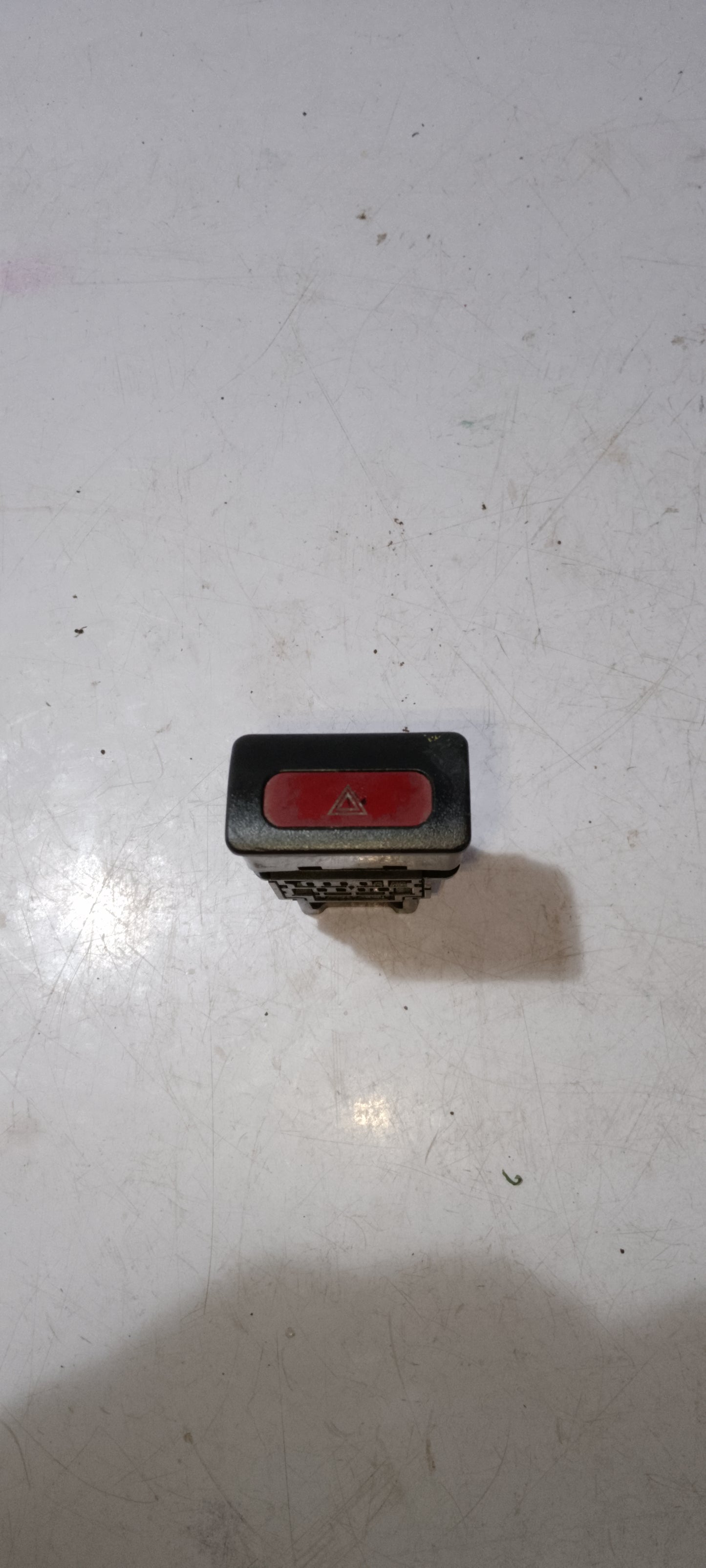 Hazzard Switch | Nissan Exsalta