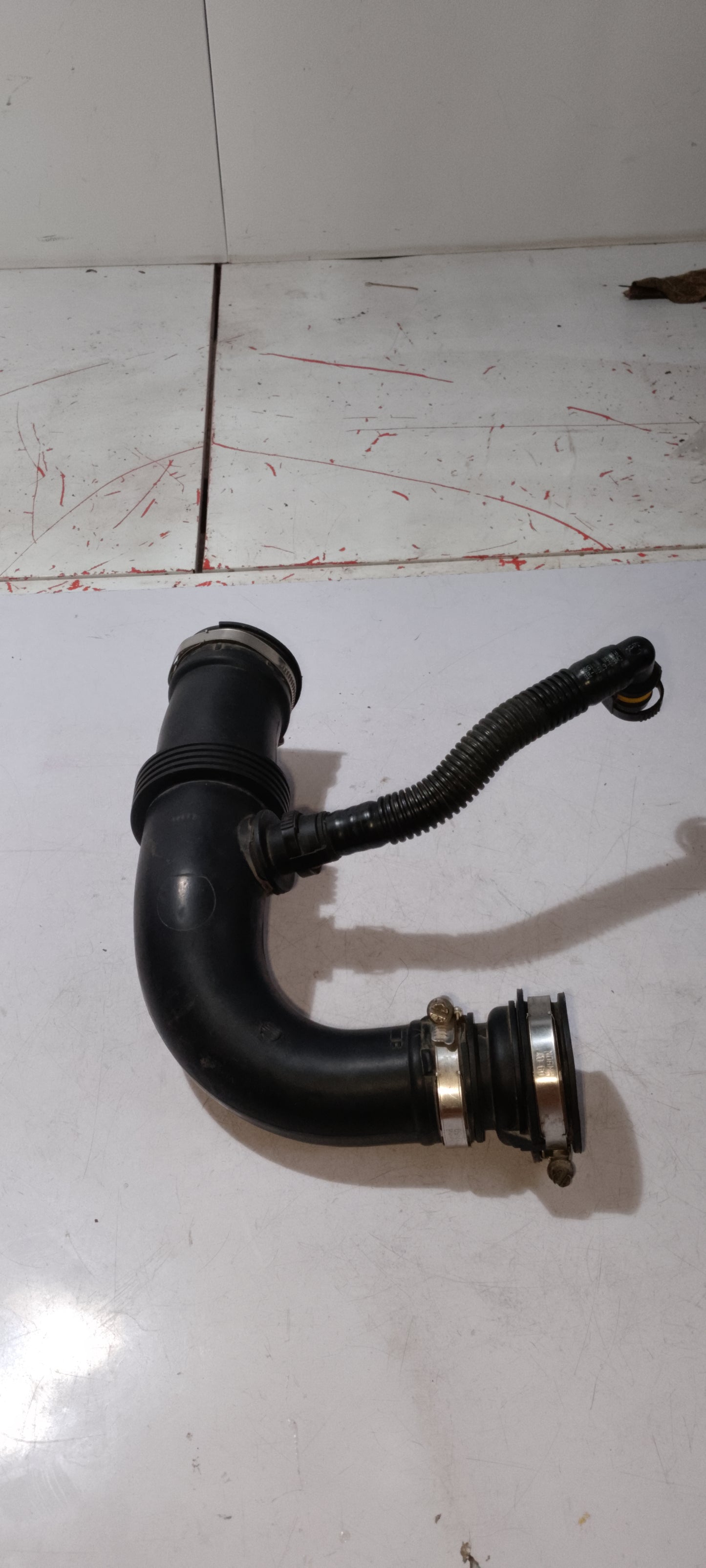 Air Intake Hose | Ford Fiesta 1.5
