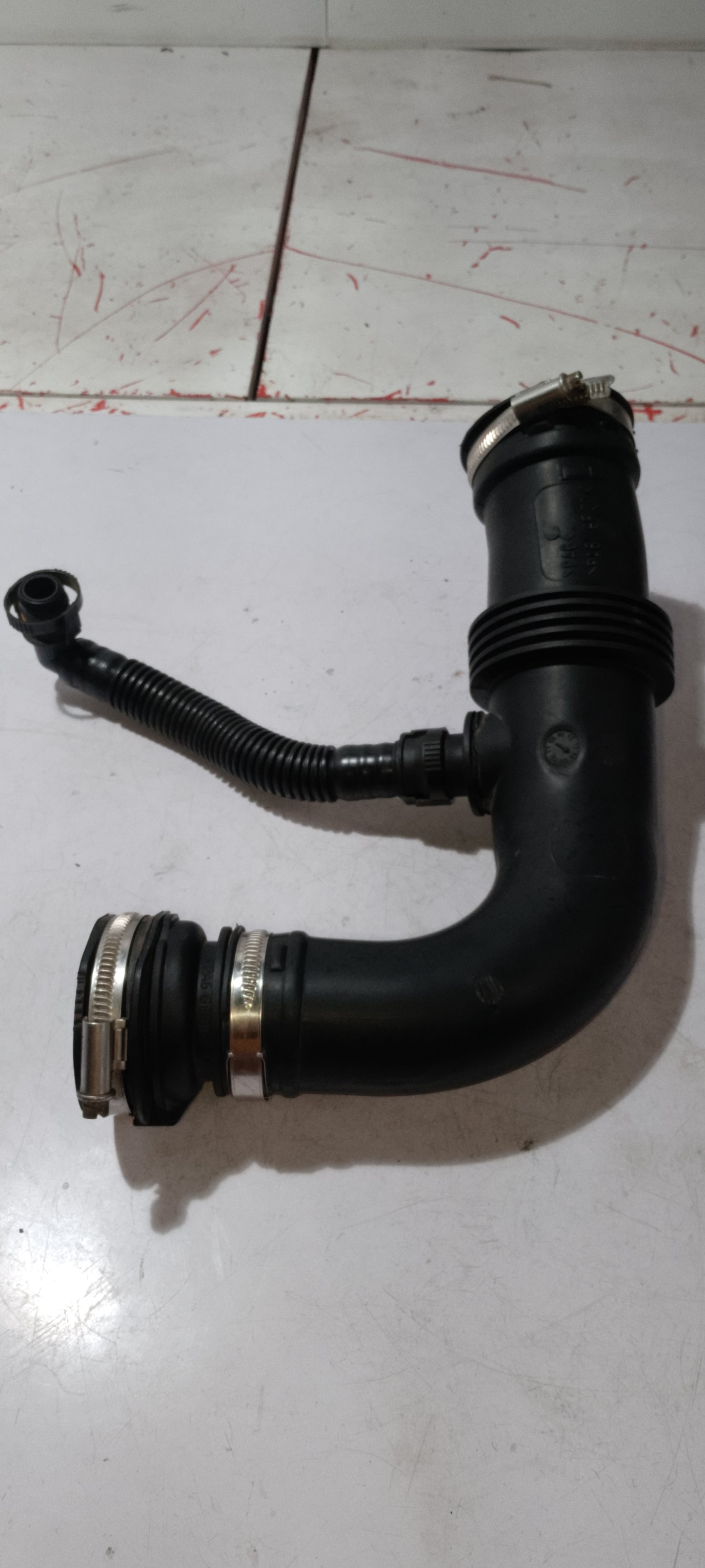 Air Intake Hose | Ford Fiesta 1.5