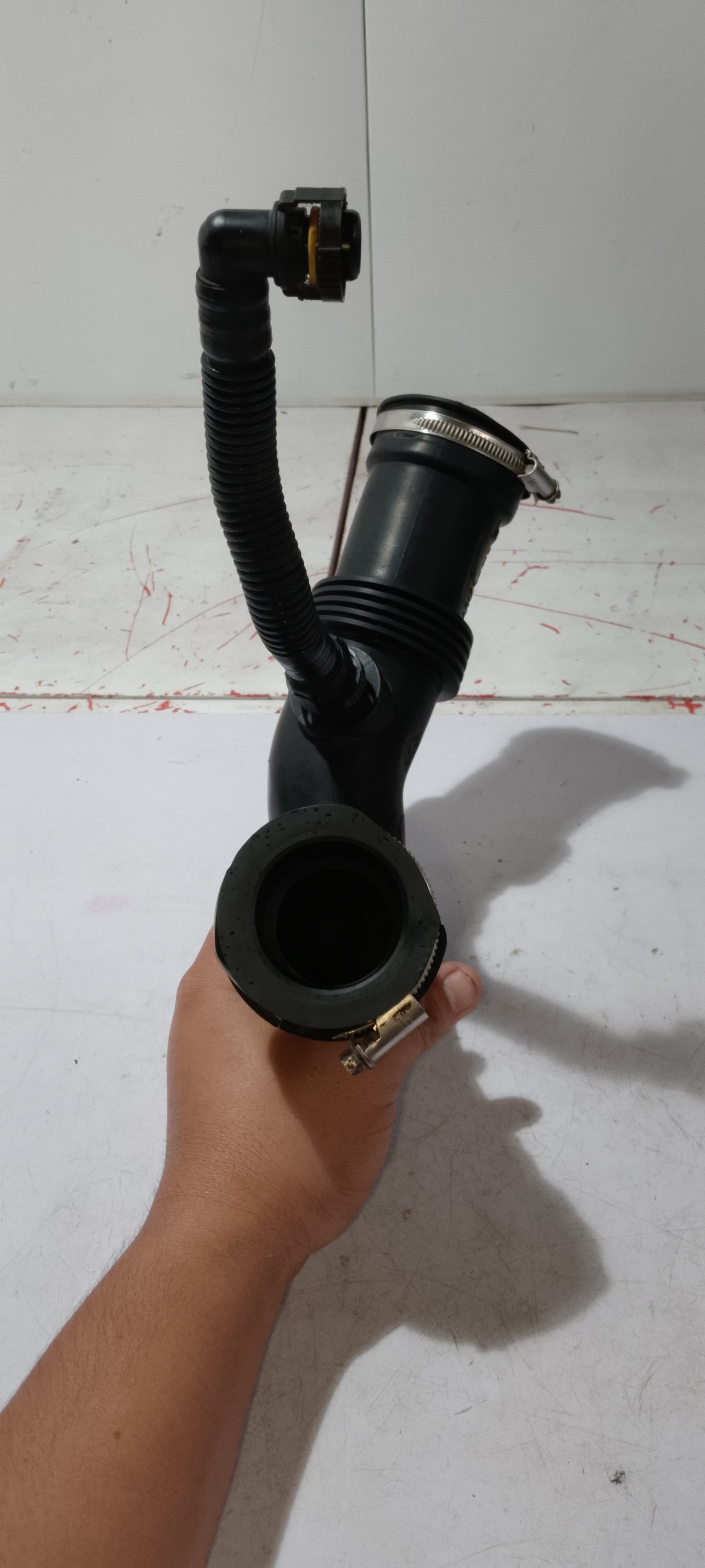 Air Intake Hose | Ford Fiesta 1.5