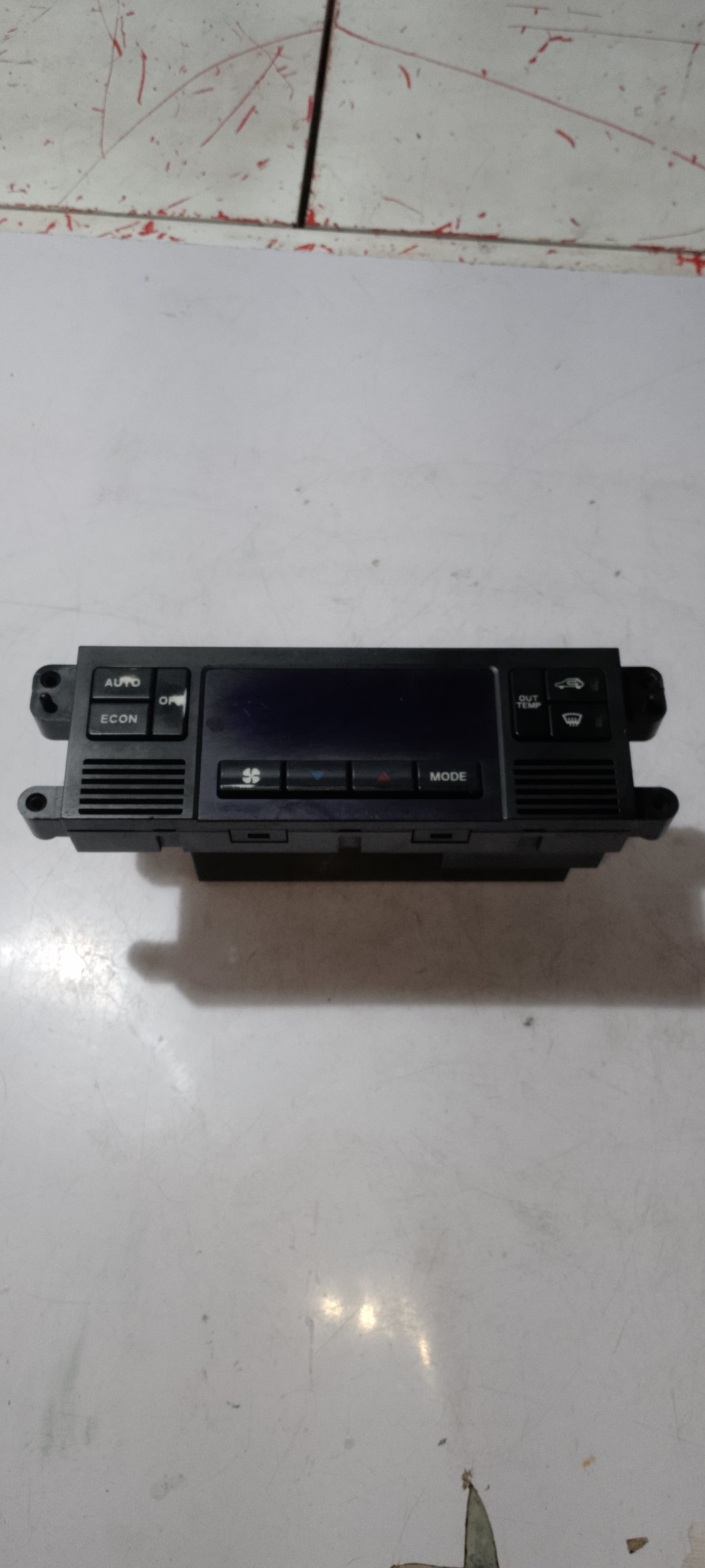 Stereo | Nissan Exsalta