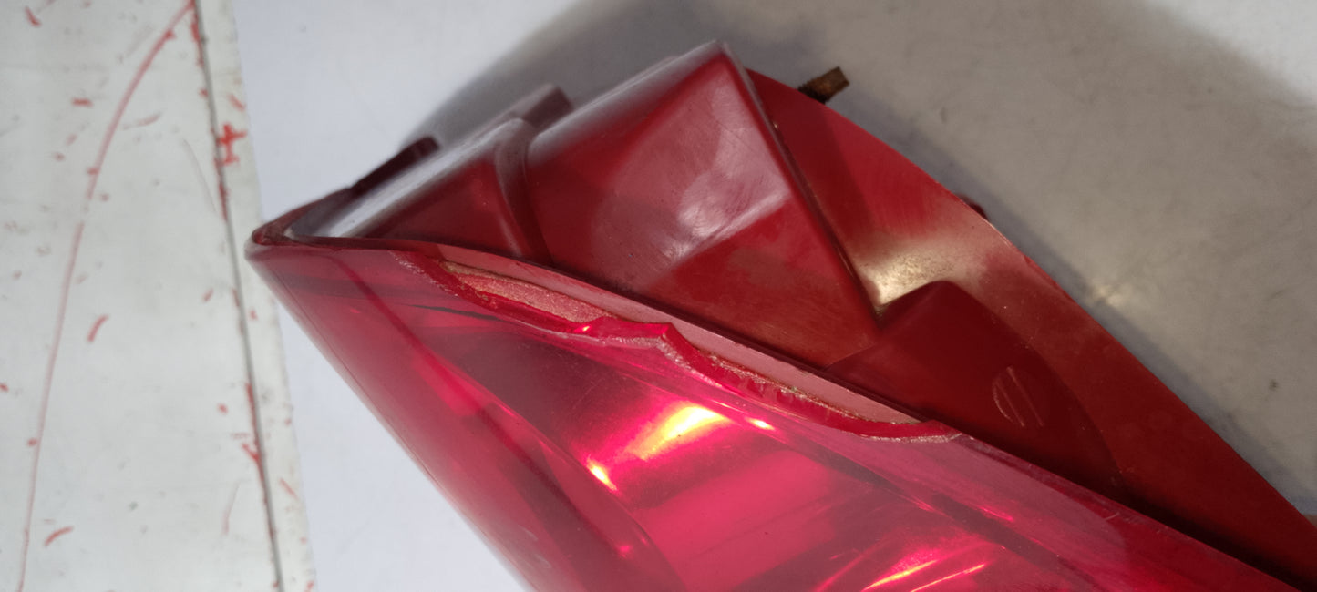 Tail Light With Issue | Driver Side | Chevrolet Optra
