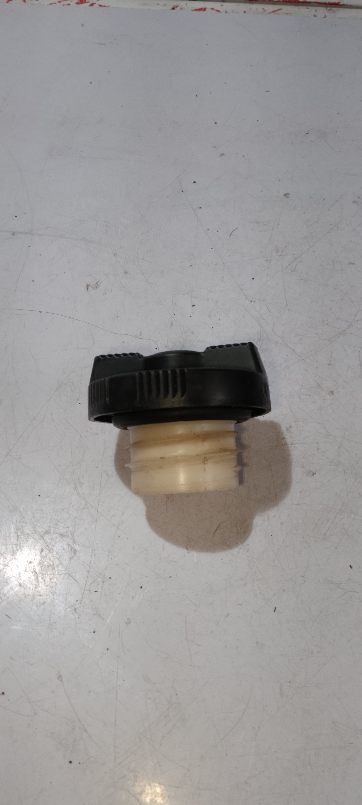 Fuel Tank Cap Cover | Nissan Exsalta