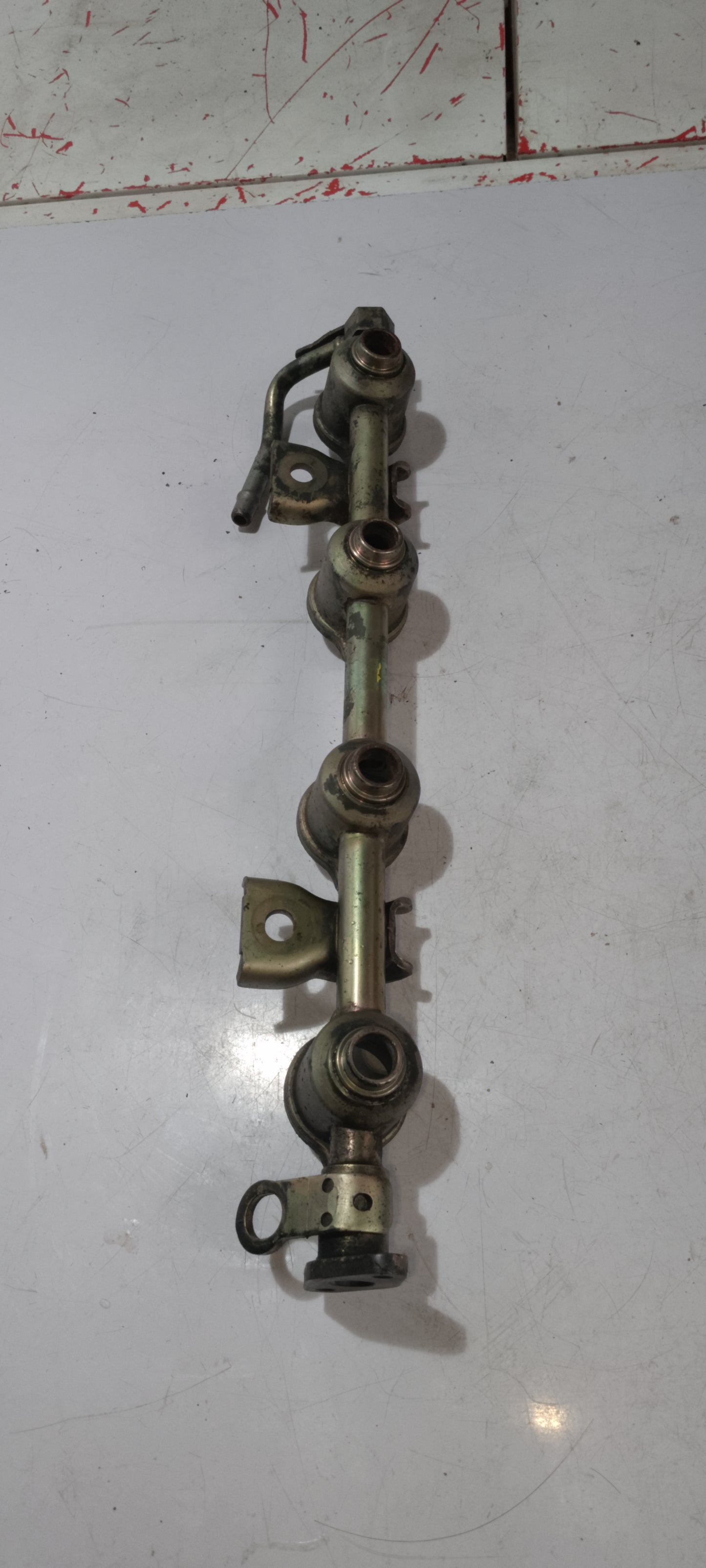 Fuel Rail | Nissan Exsalta