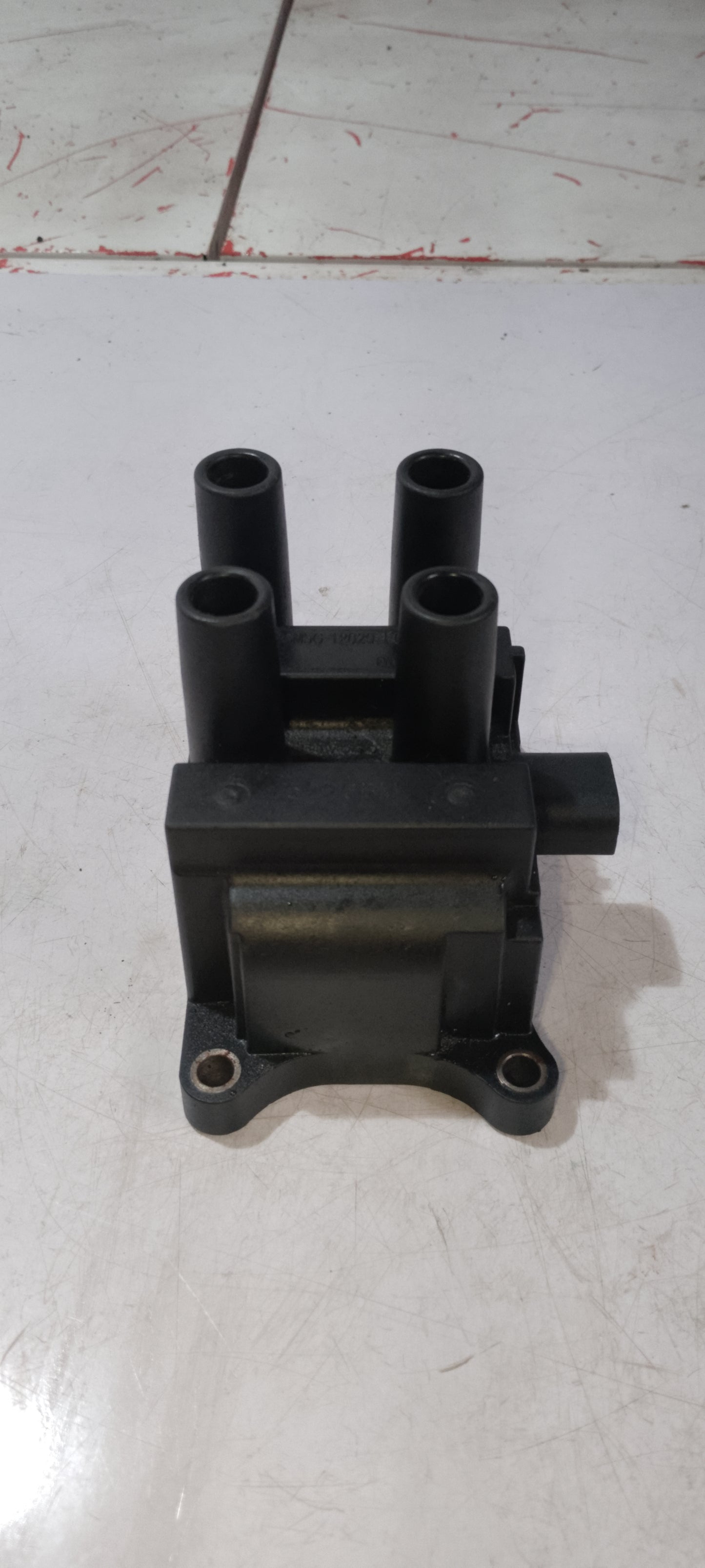 Coil Pack | Ford Ecosport