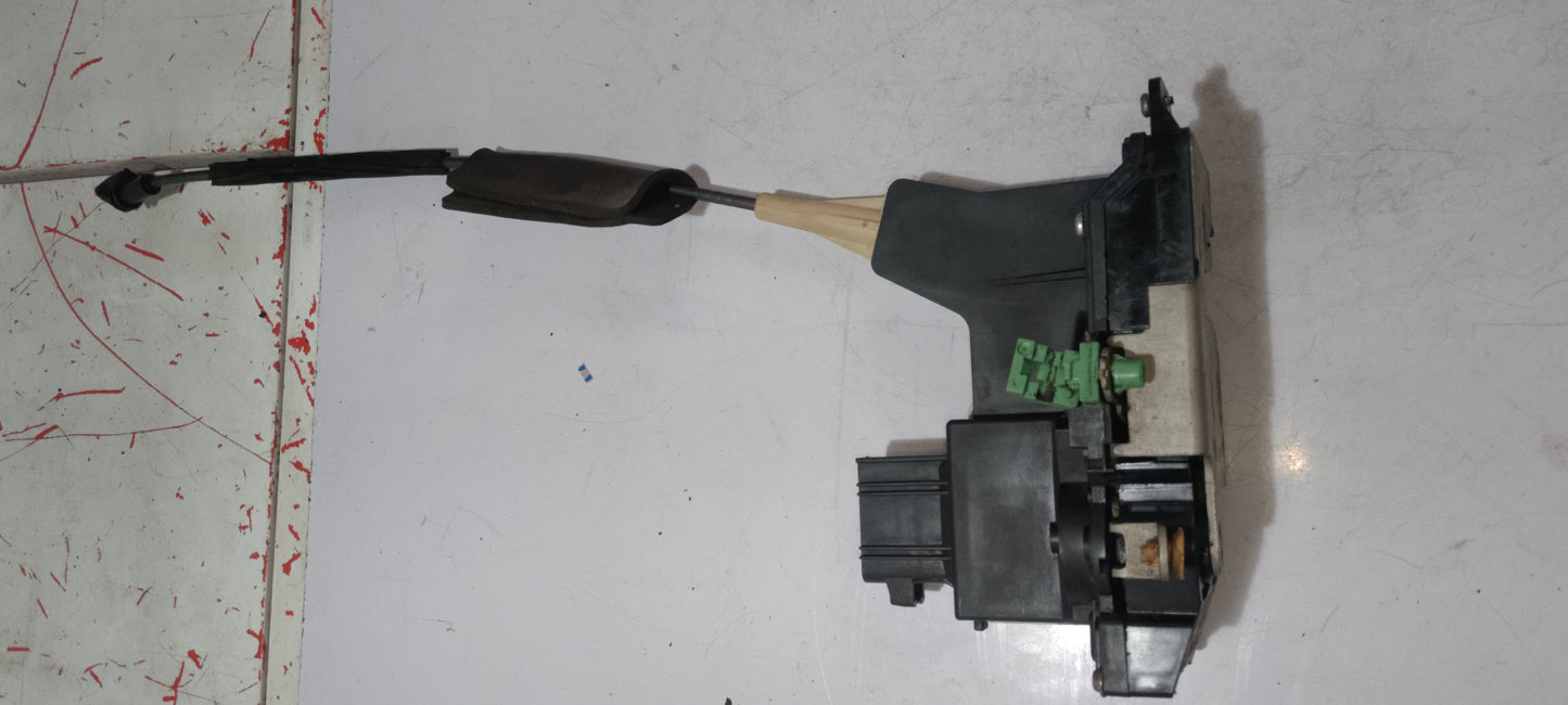 Door Lock Actuator | Driver Side | Ford Escape 2.3