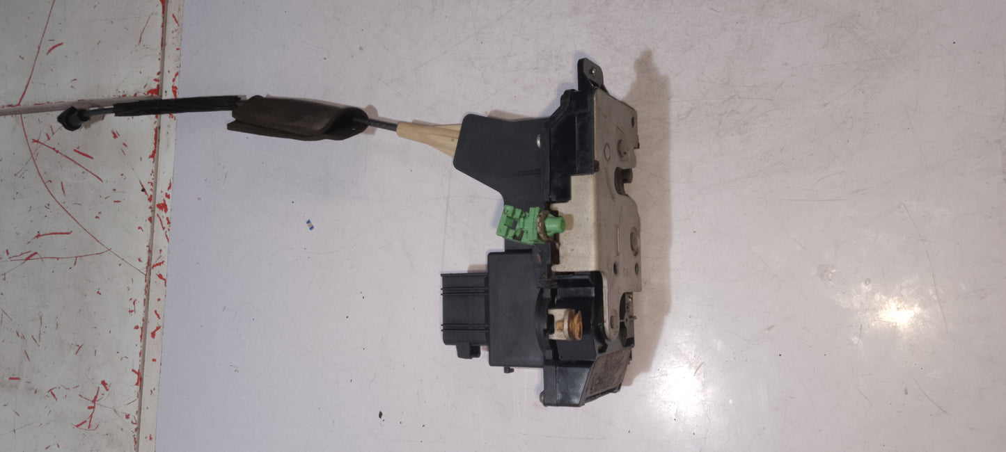 Door Lock Actuator | Driver Side | Ford Escape 2.3