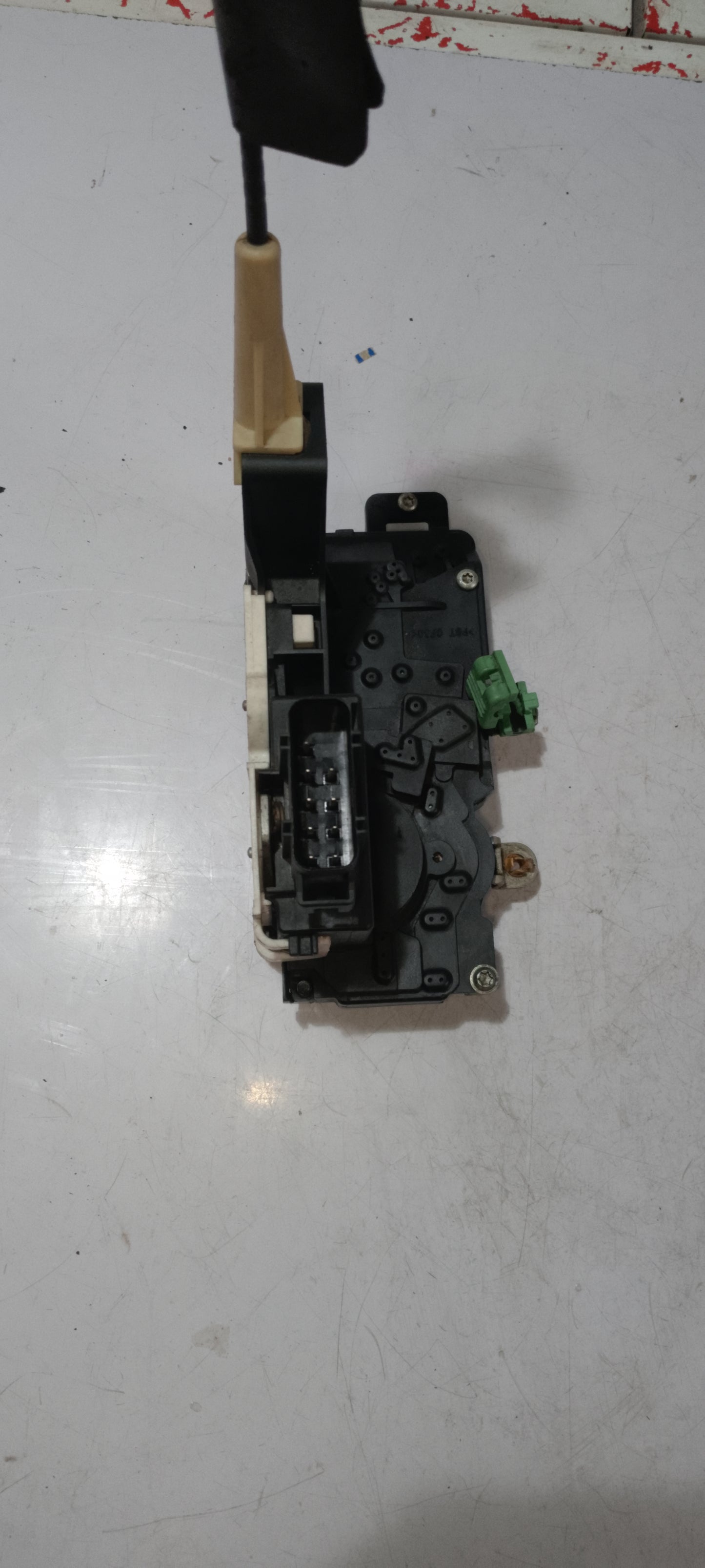 Door Lock Actuator | Driver Side | Ford Escape 2.3