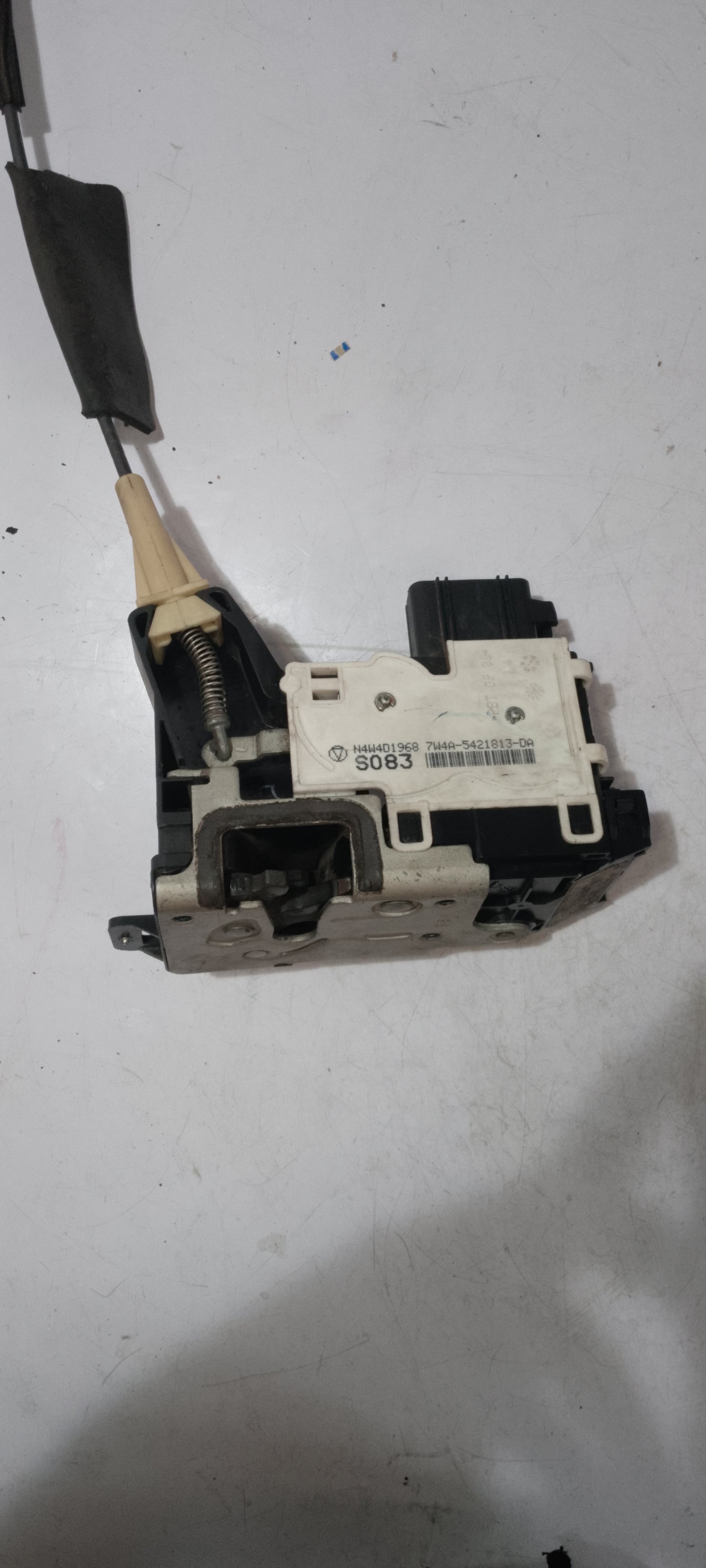 Door Lock Actuator | Driver Side | Ford Escape 2.3