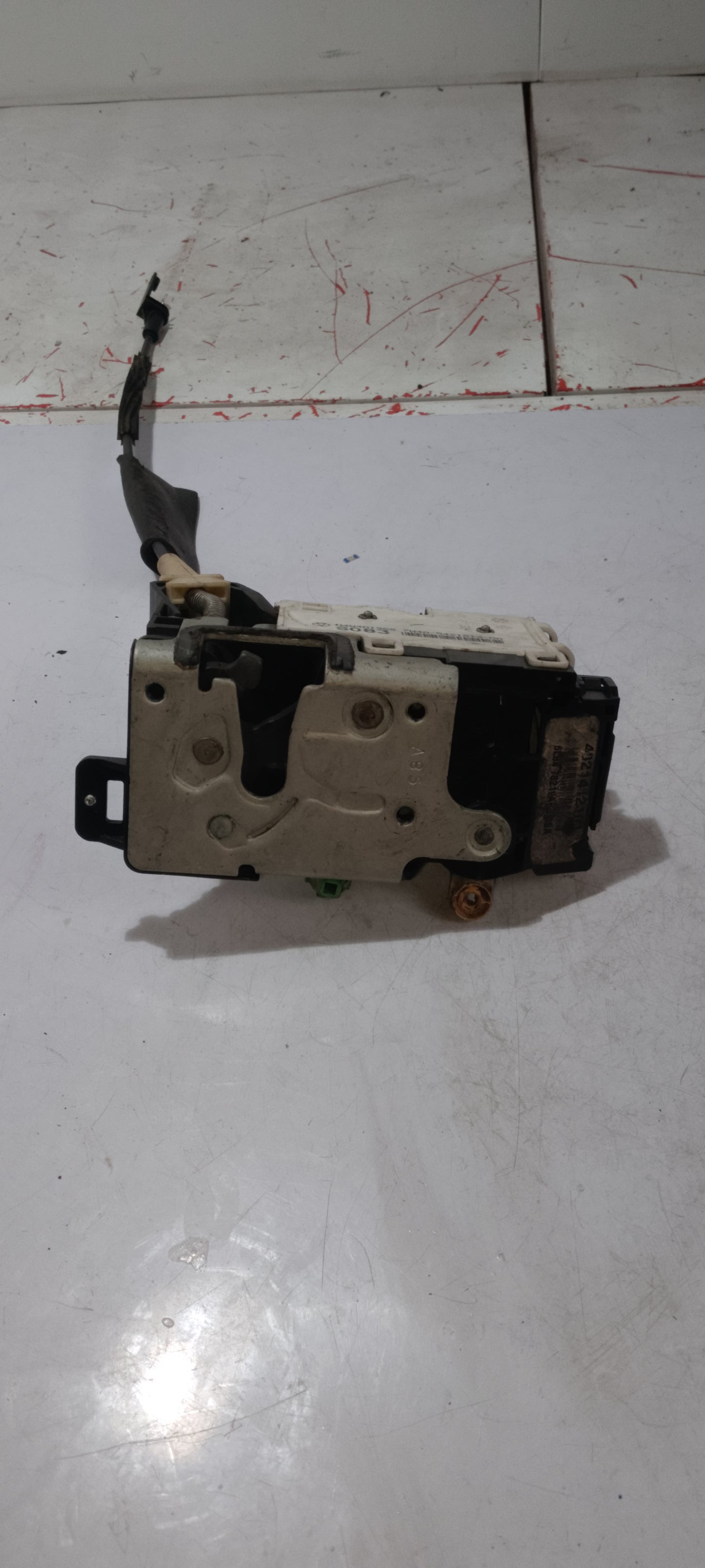 Door Lock Actuator | Driver Side | Ford Escape 2.3