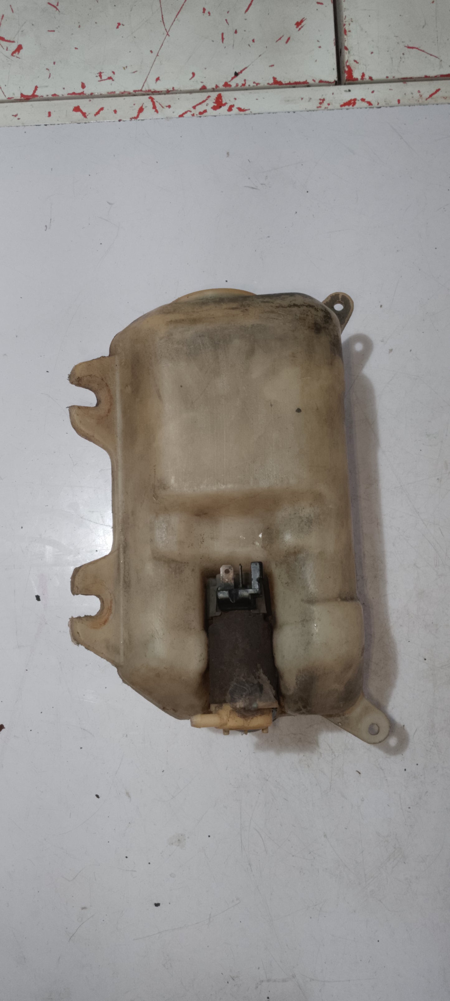 Washer Tank | Nissan Exsalta