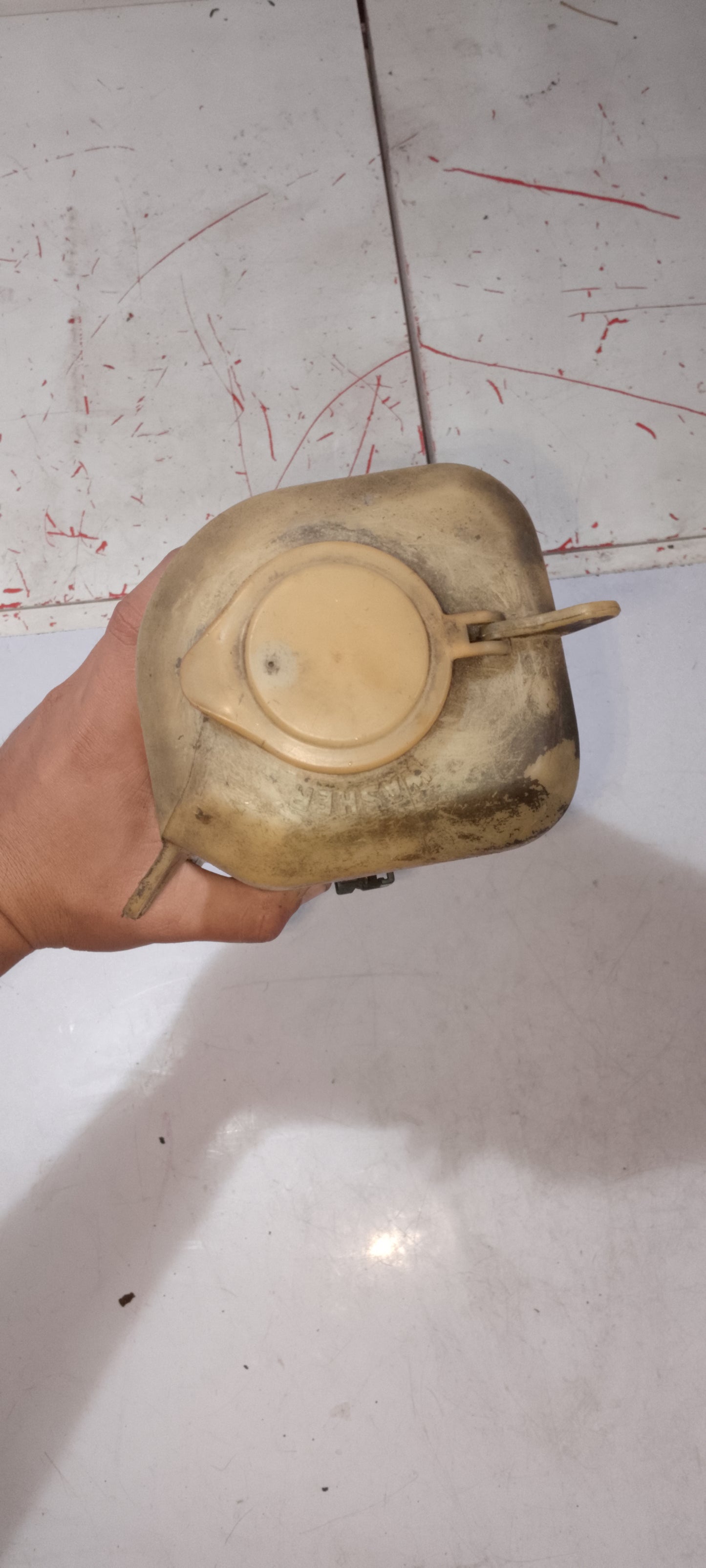 Washer Tank | Nissan Exsalta