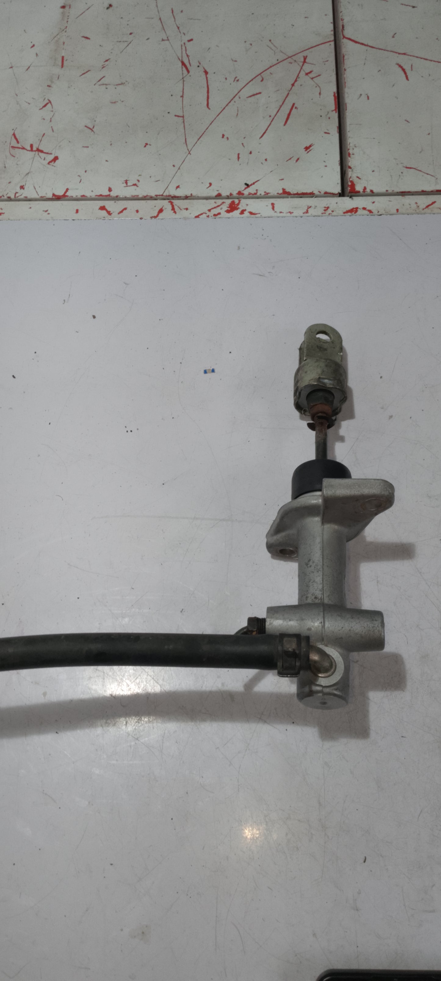 Clutch Master | Chevrolet Optra