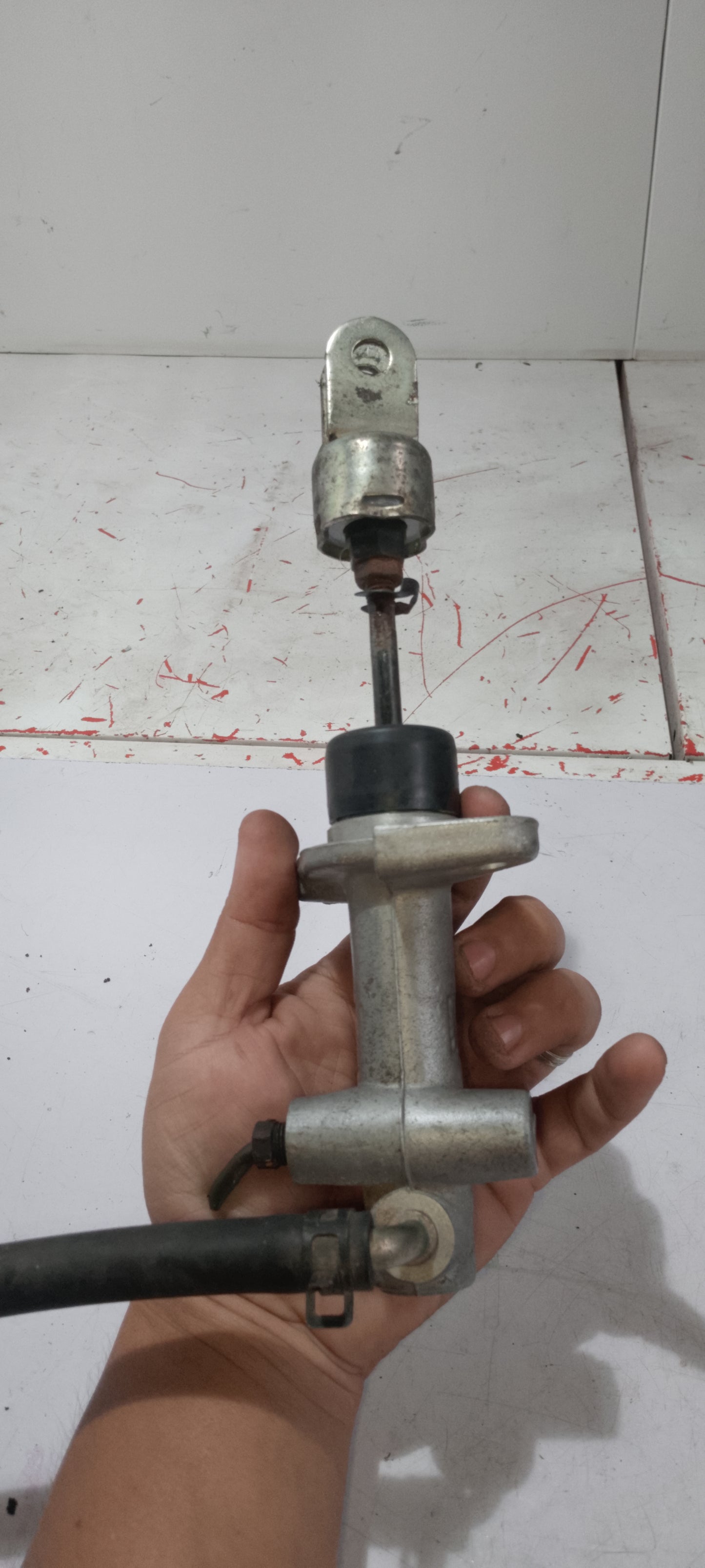 Clutch Master | Chevrolet Optra