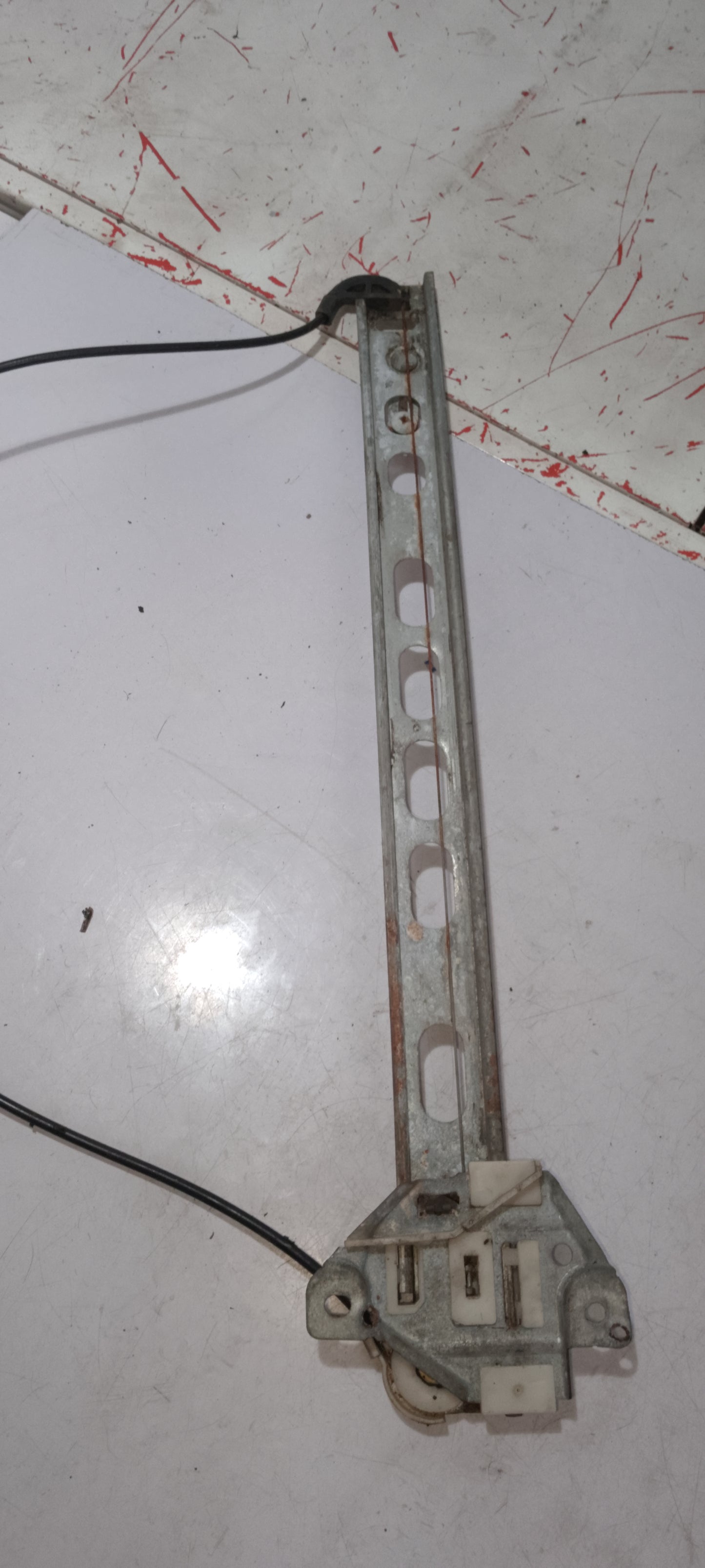 Power Window Mechanism With Motor | Front Passenger Side | Ford Escape 2.3