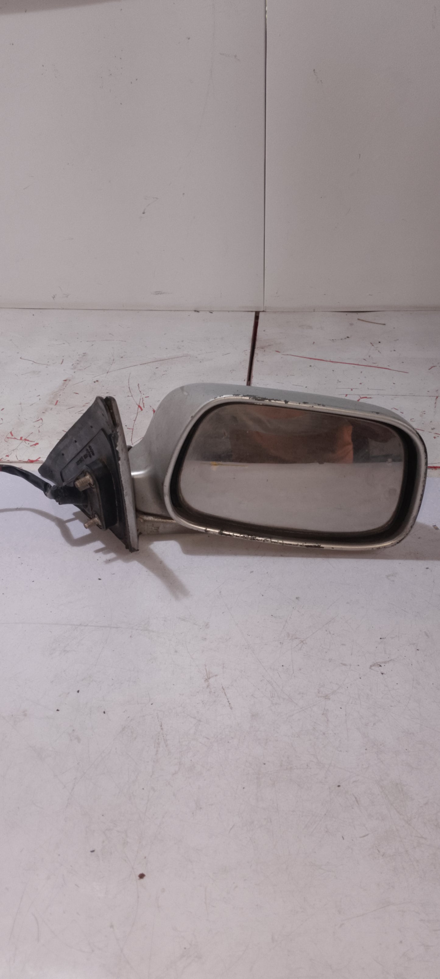 Side Mirror | Passenger Side | Toyota Camry
