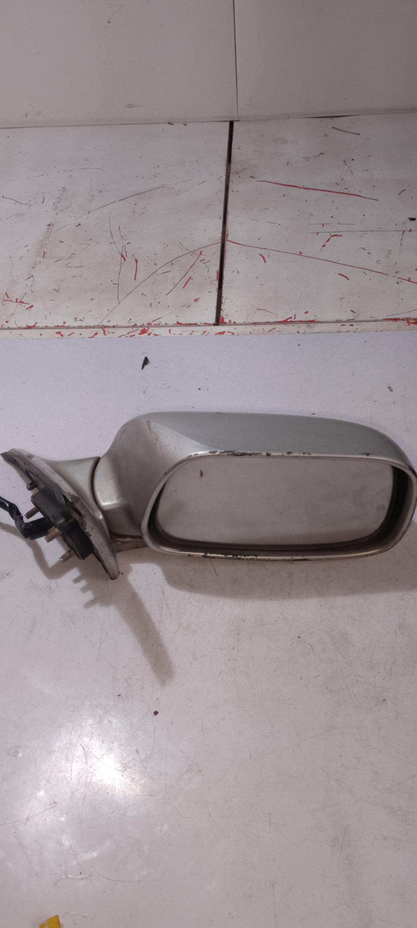 Side Mirror | Passenger Side | Toyota Camry