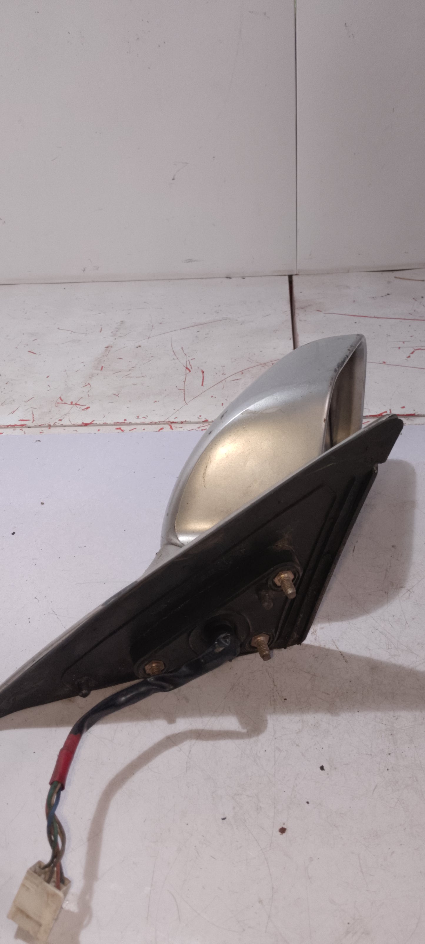 Side Mirror | Passenger Side | Toyota Camry