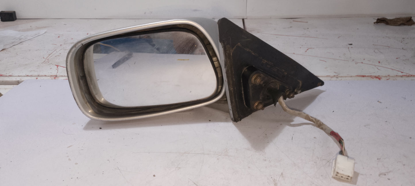 Side Mirror | Driver Side | Toyota Camry