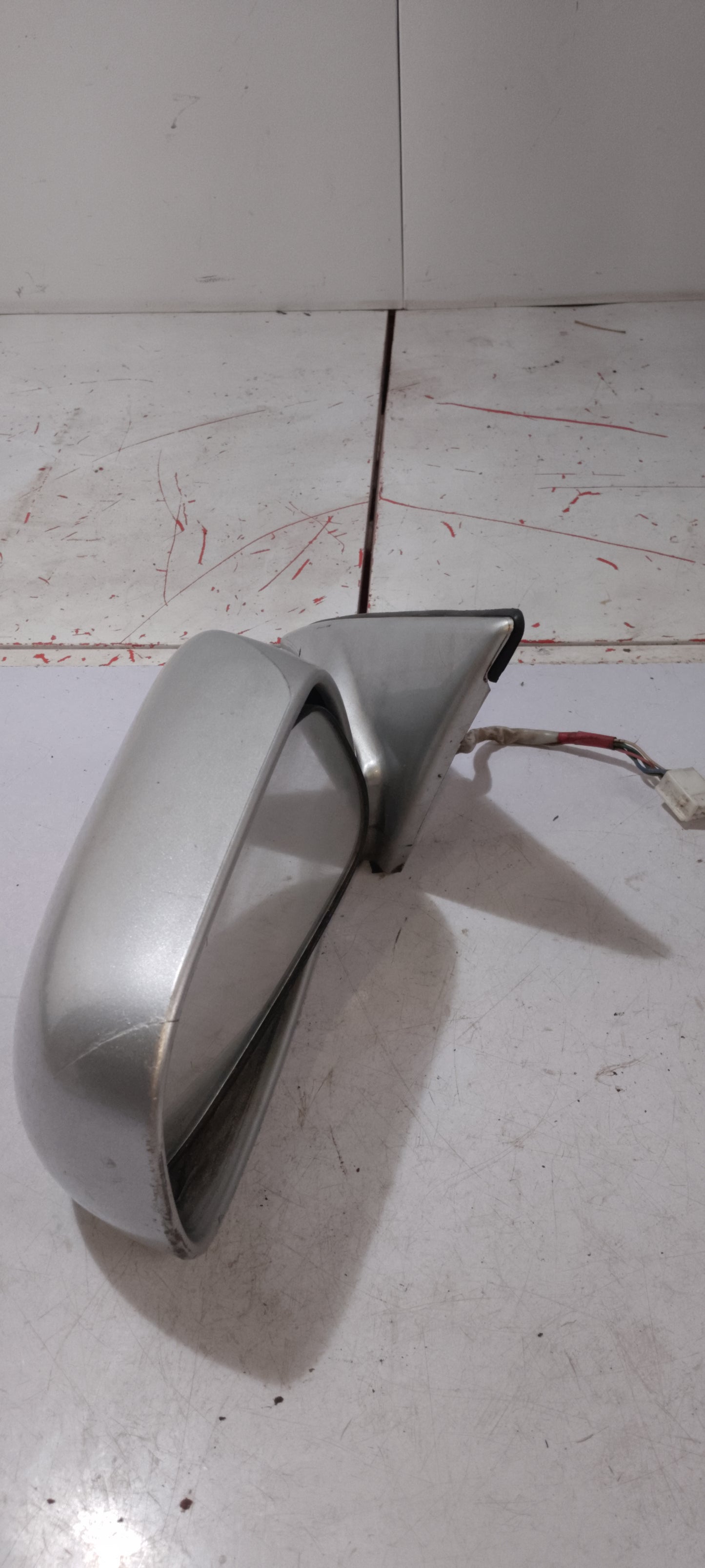 Side Mirror | Driver Side | Toyota Camry