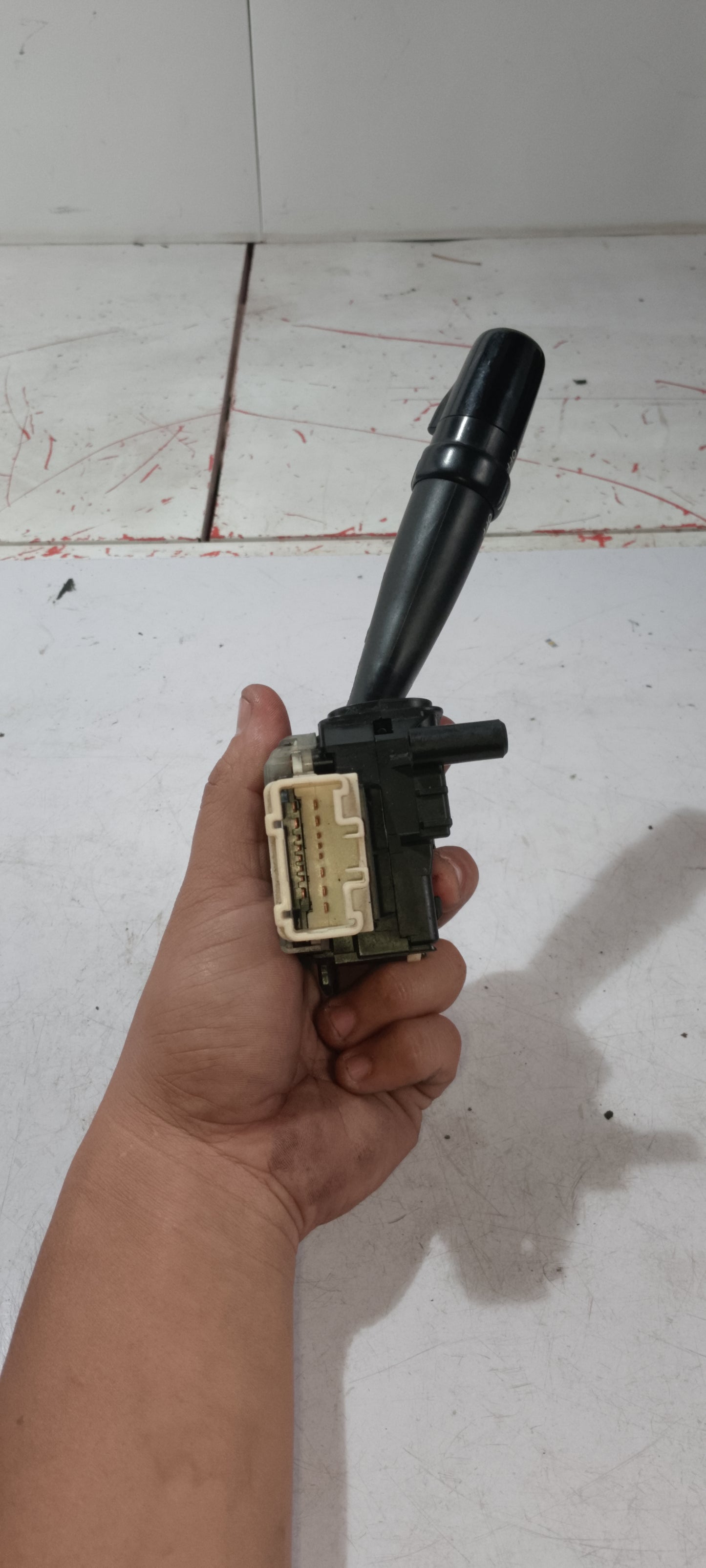 Headlight Switch | Toyota Camry