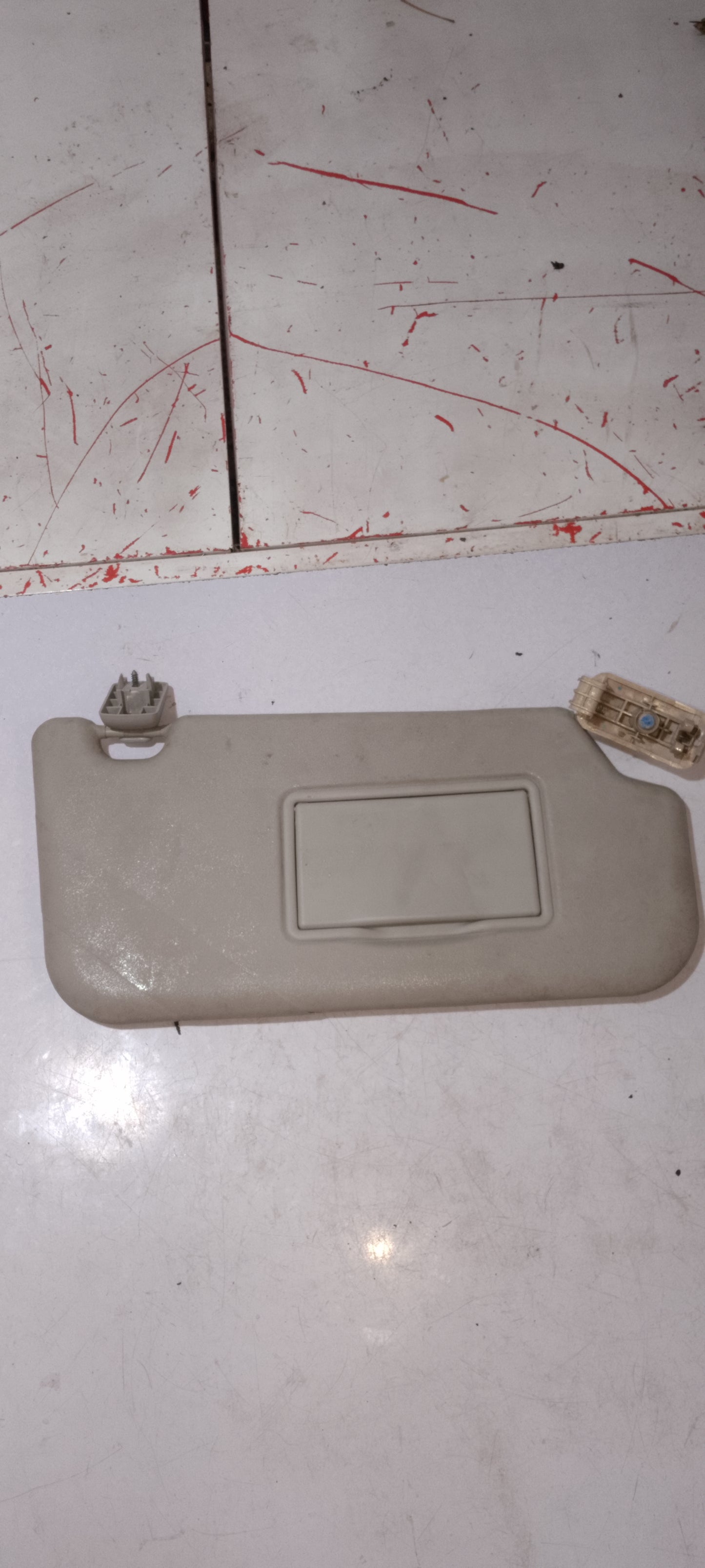 Sun Visor Left And Right | Ford Fiesta 1.5
