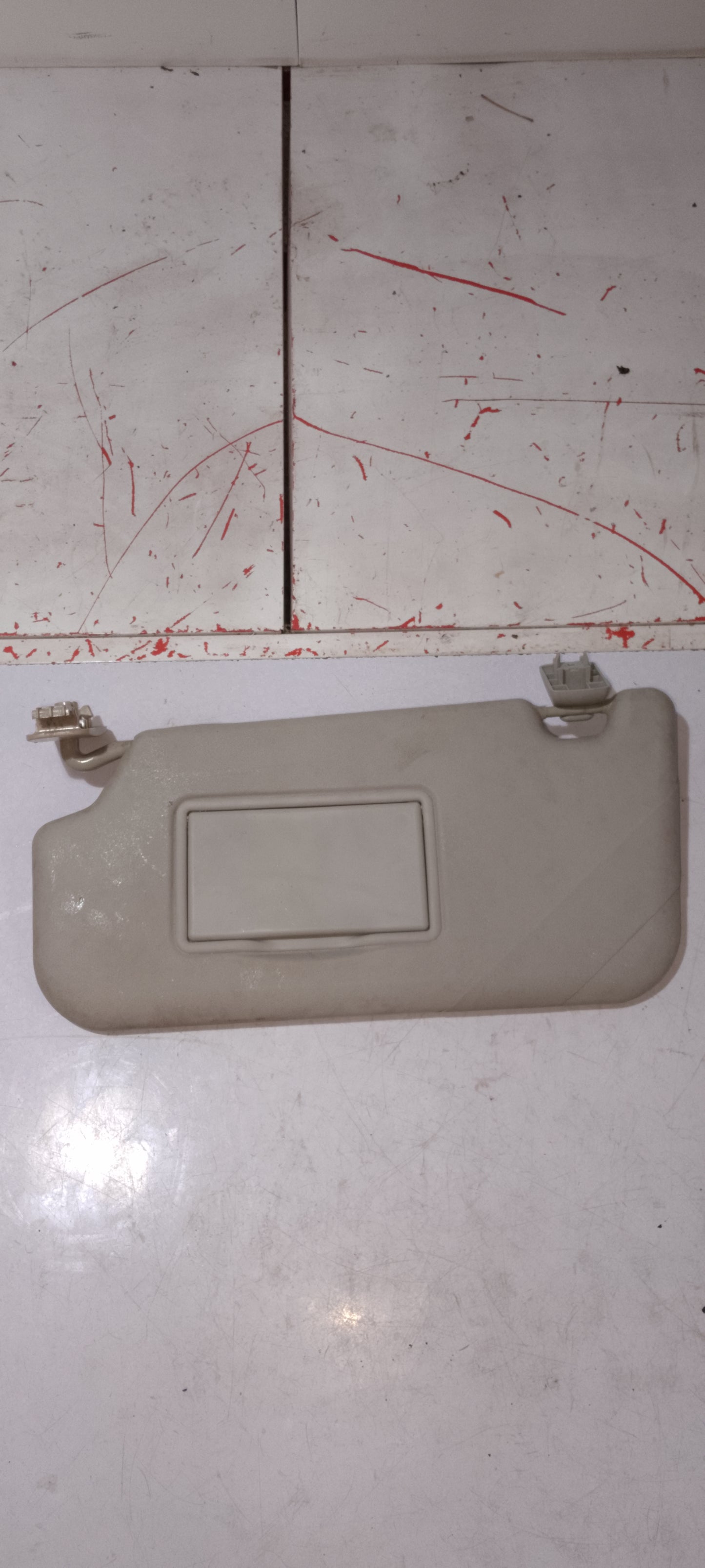 Sun Visor Left And Right | Ford Fiesta 1.5