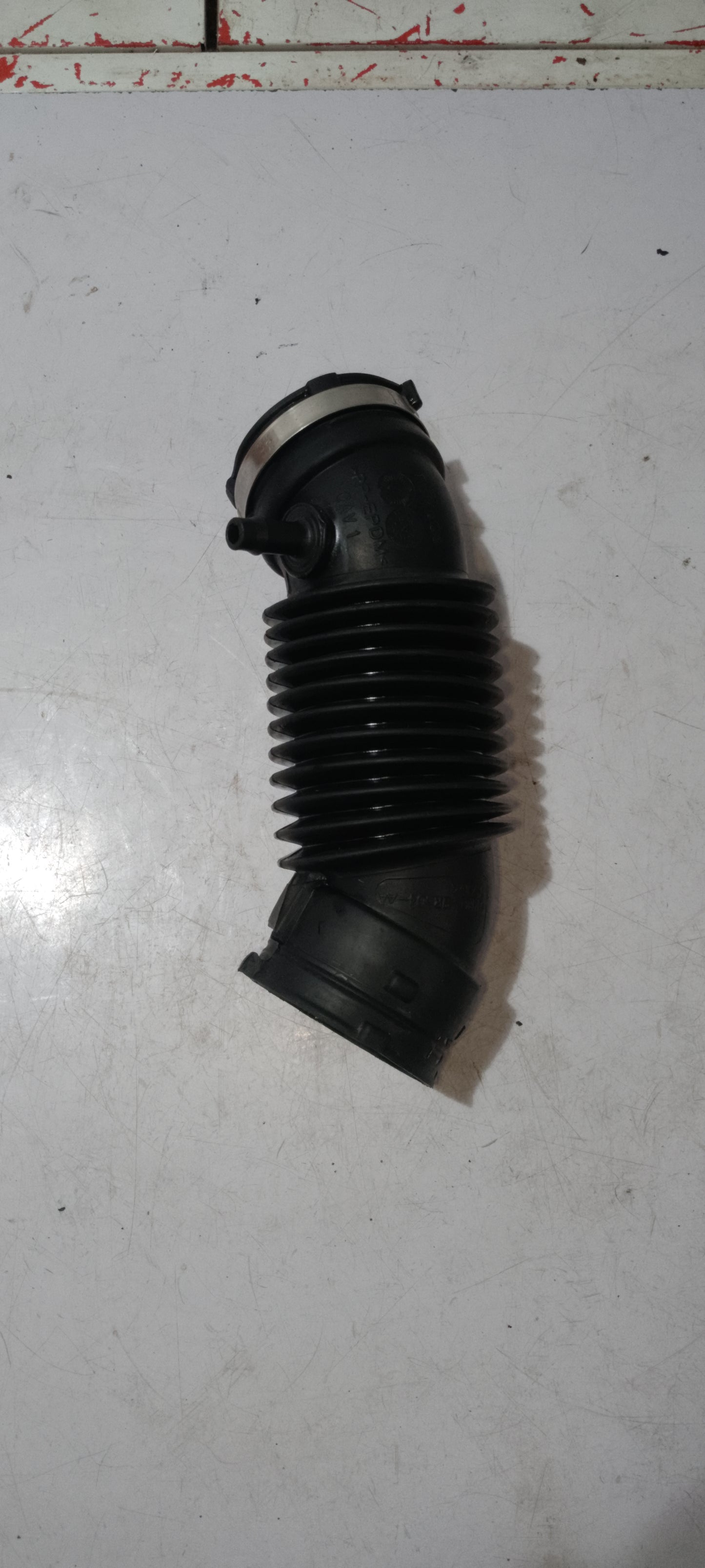 Air Box Hose | Ford Fiesta 1.5