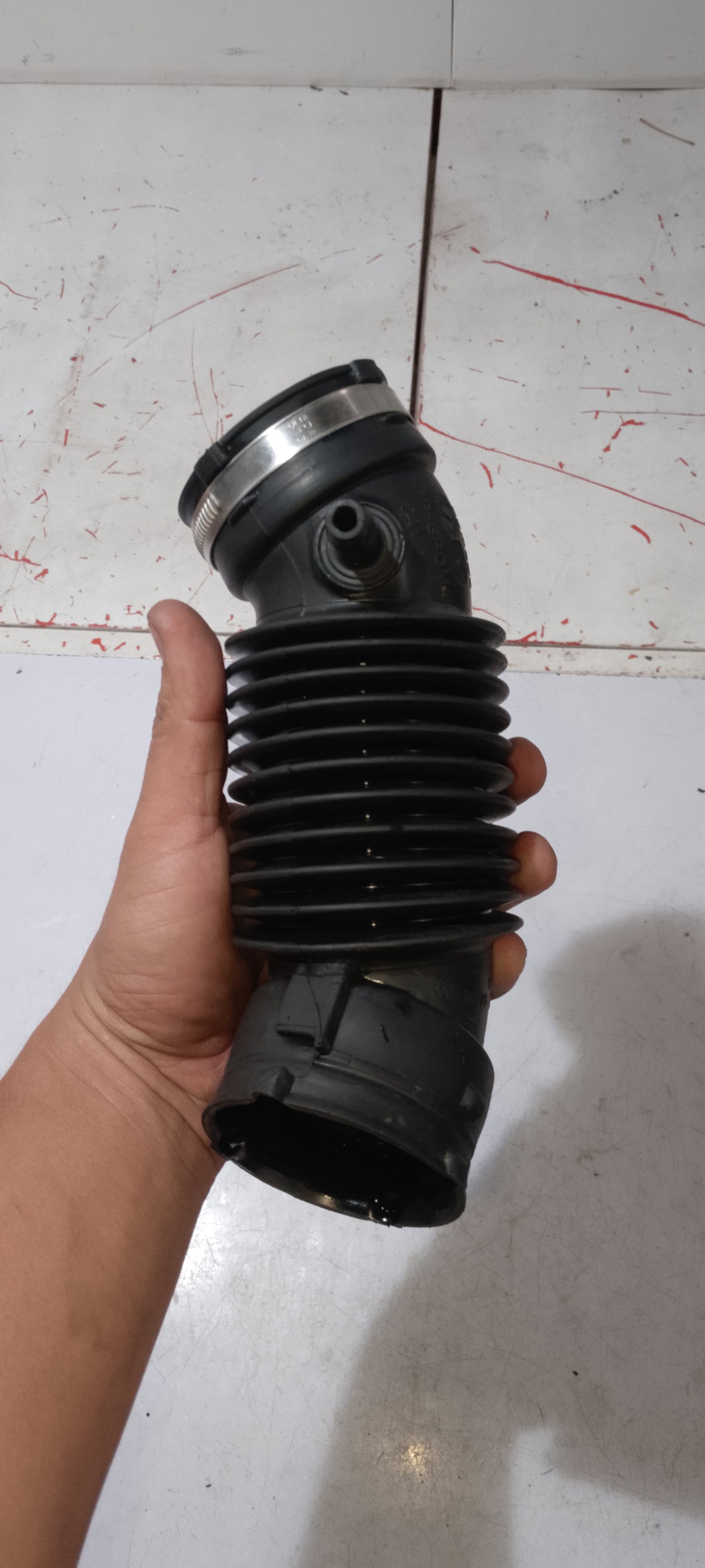 Air Box Hose | Ford Fiesta 1.5