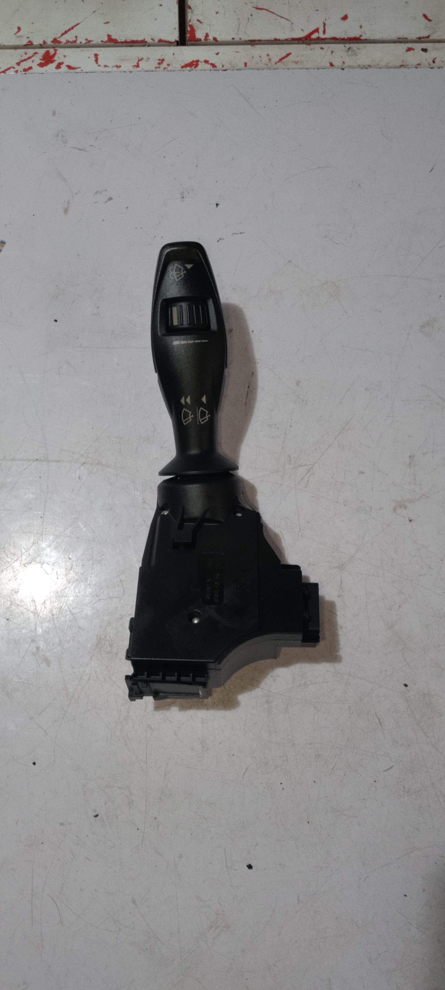 Wiper Switch | Ford Fiesta 1.5
