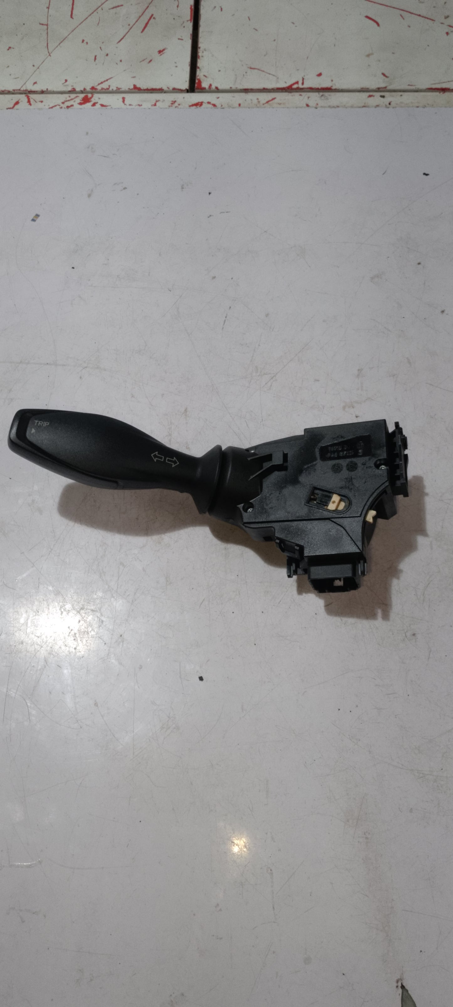 Signal Light Switch | Ford Fiesta 1.5