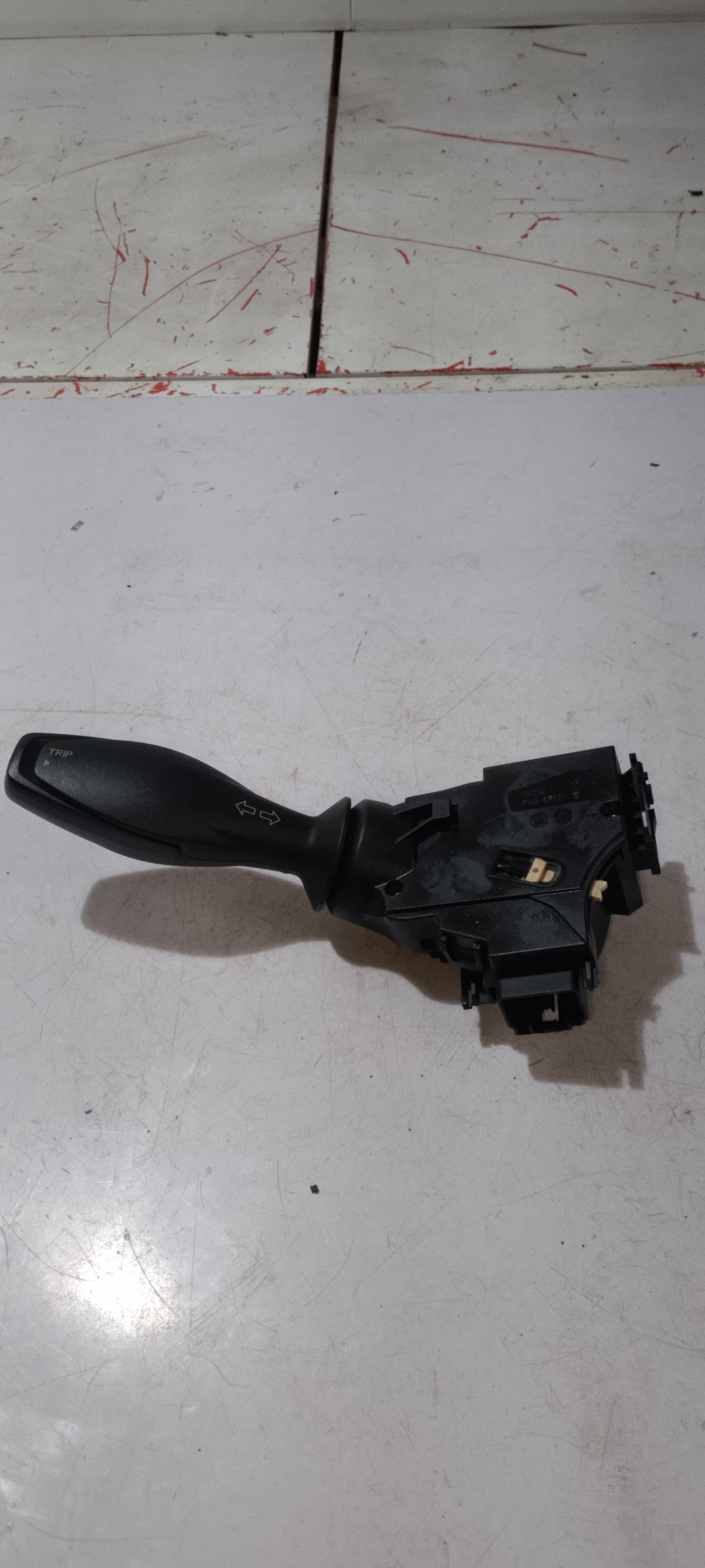 Signal Light Switch | Ford Fiesta 1.5
