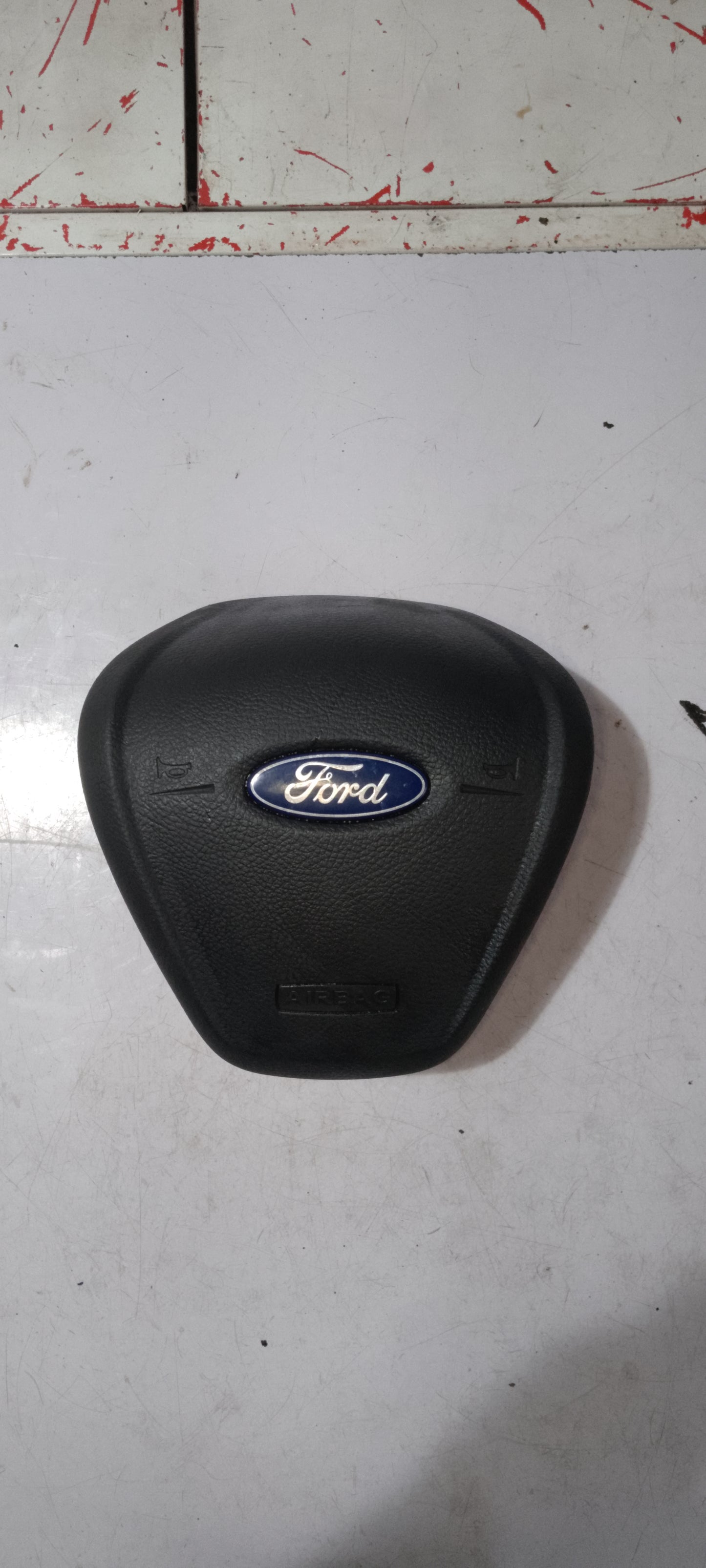 Air Bag | Ford Fiesta 1.5
