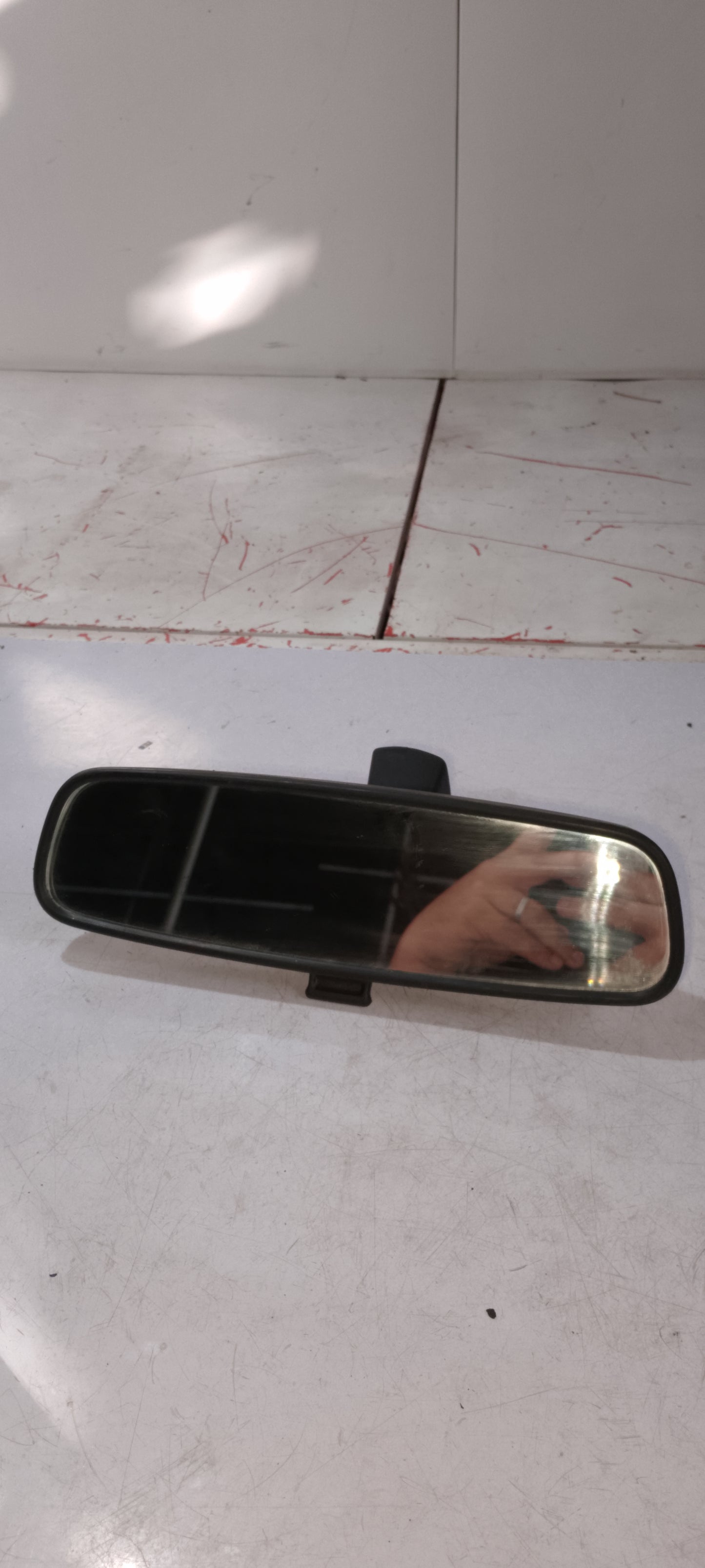 Rear View Mirror | Ford Fiesta 1.5