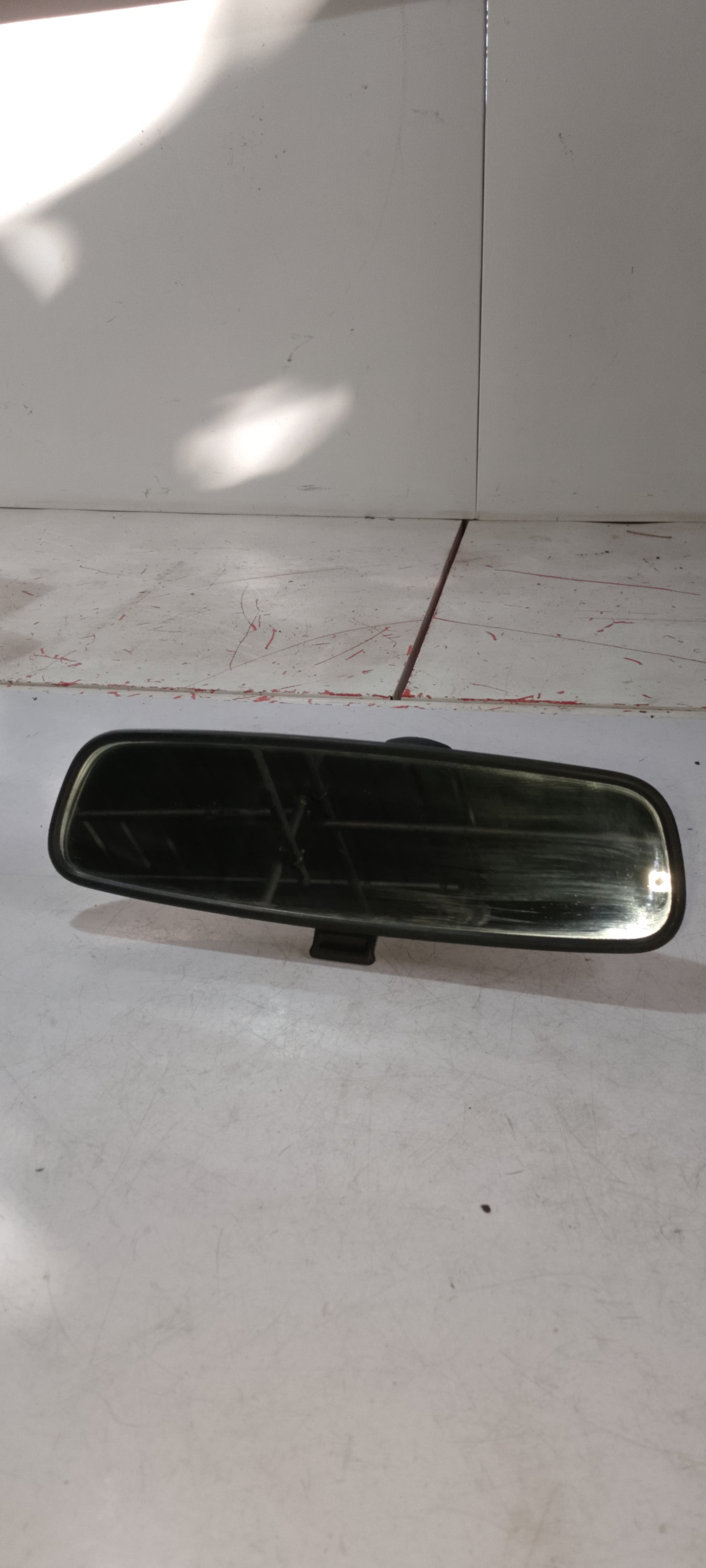 Rear View Mirror | Ford Fiesta 1.5