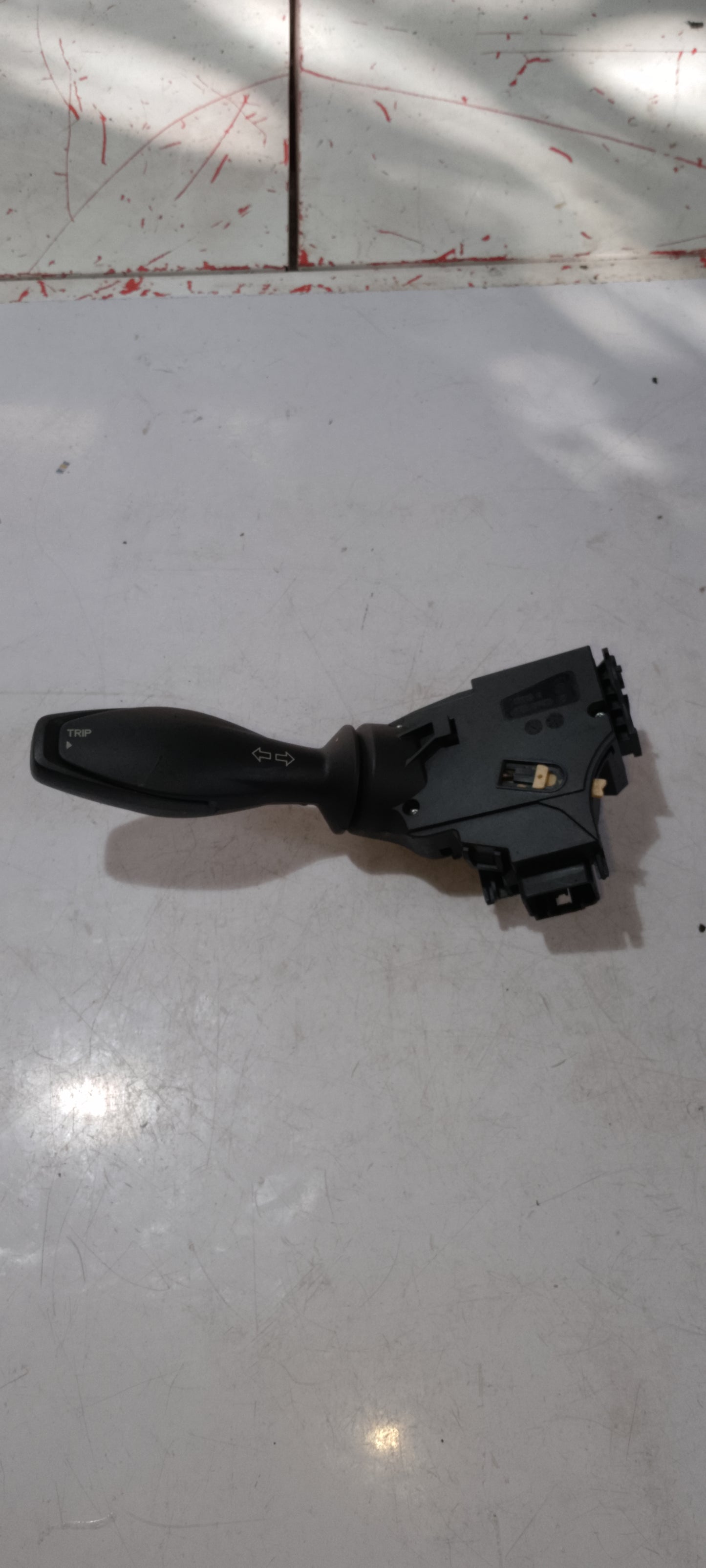 Signal Light Switch | Ford Fiesta 1.5