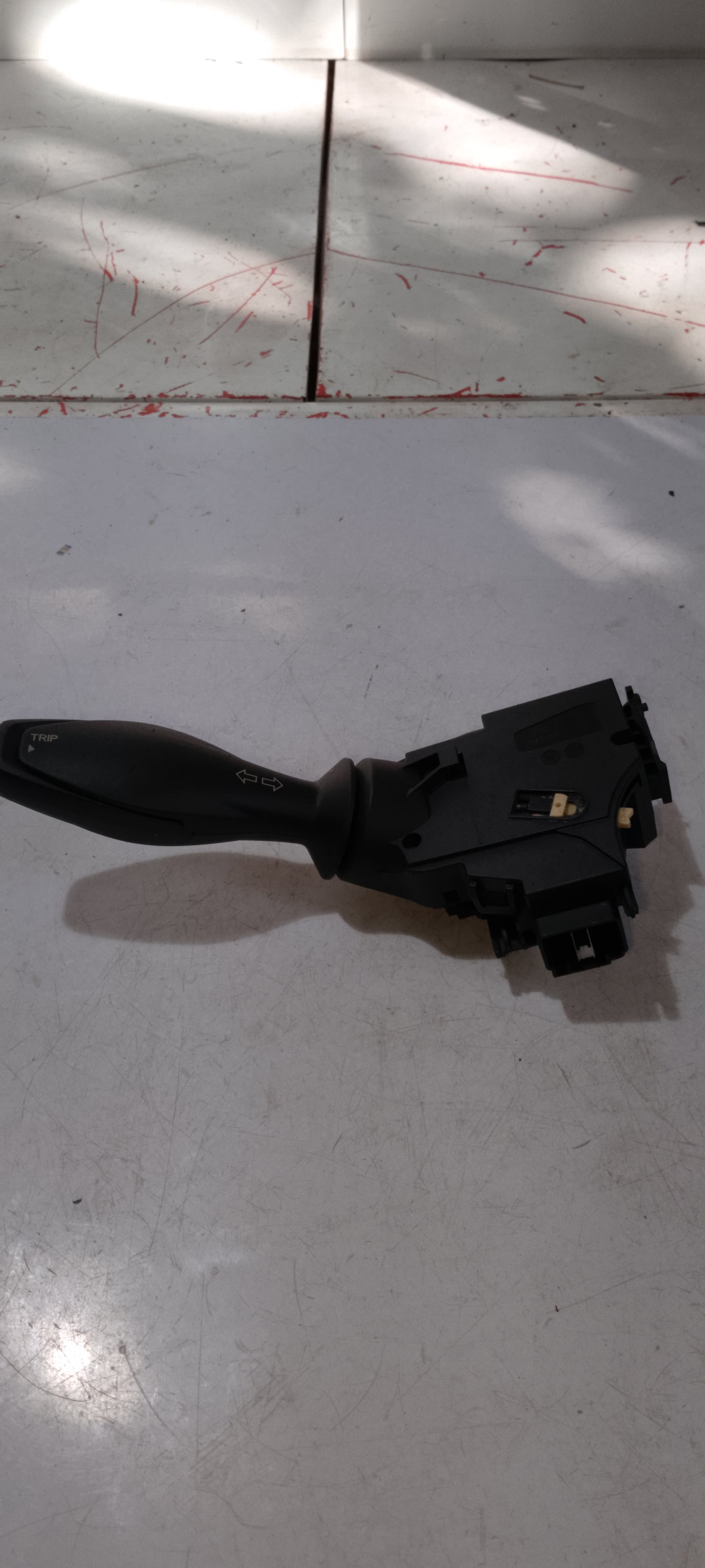 Signal Light Switch | Ford Fiesta 1.5
