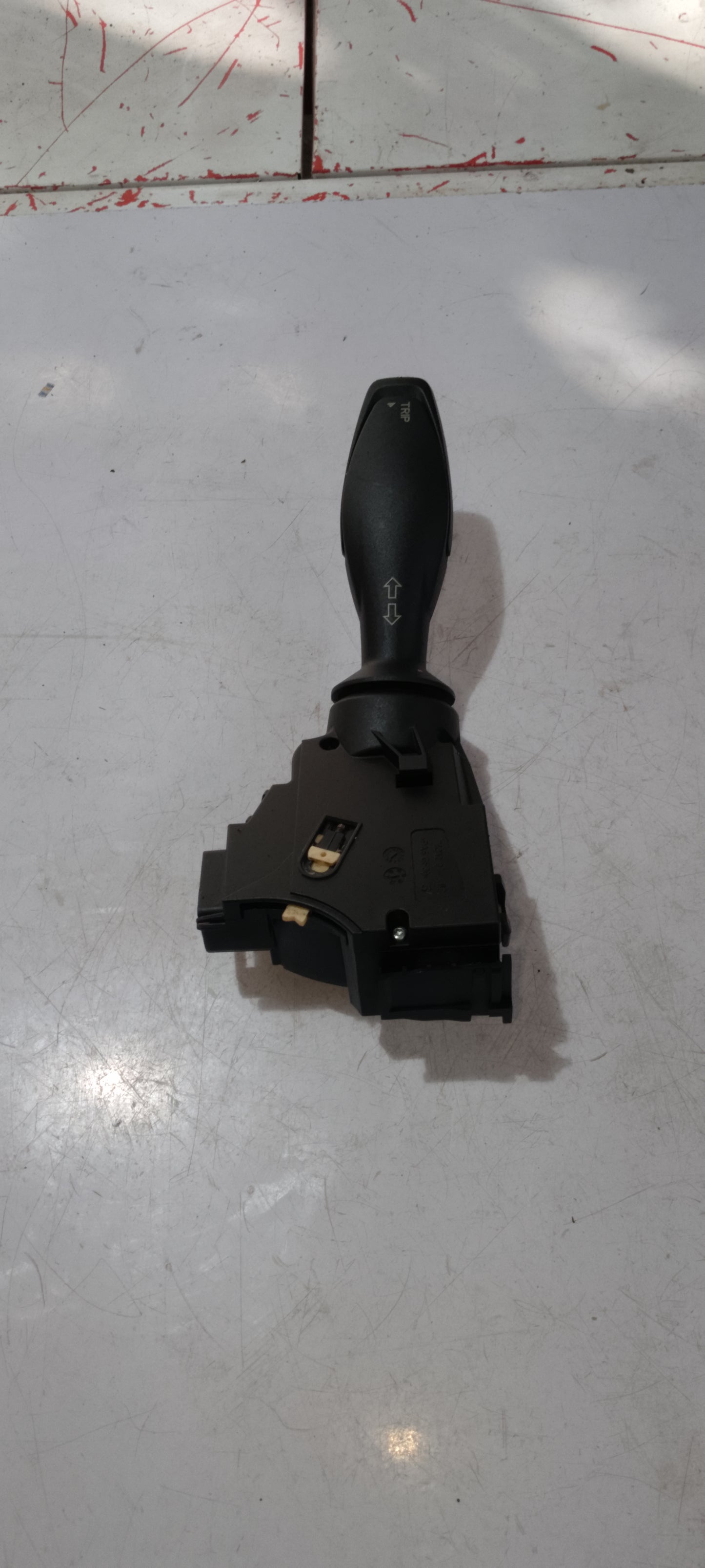 Signal Light Switch | Ford Fiesta 1.5
