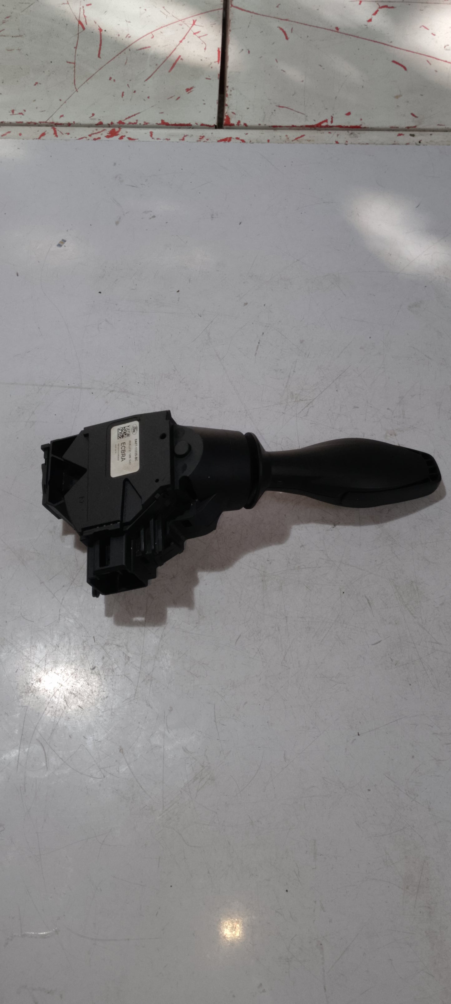 Signal Light Switch | Ford Fiesta 1.5
