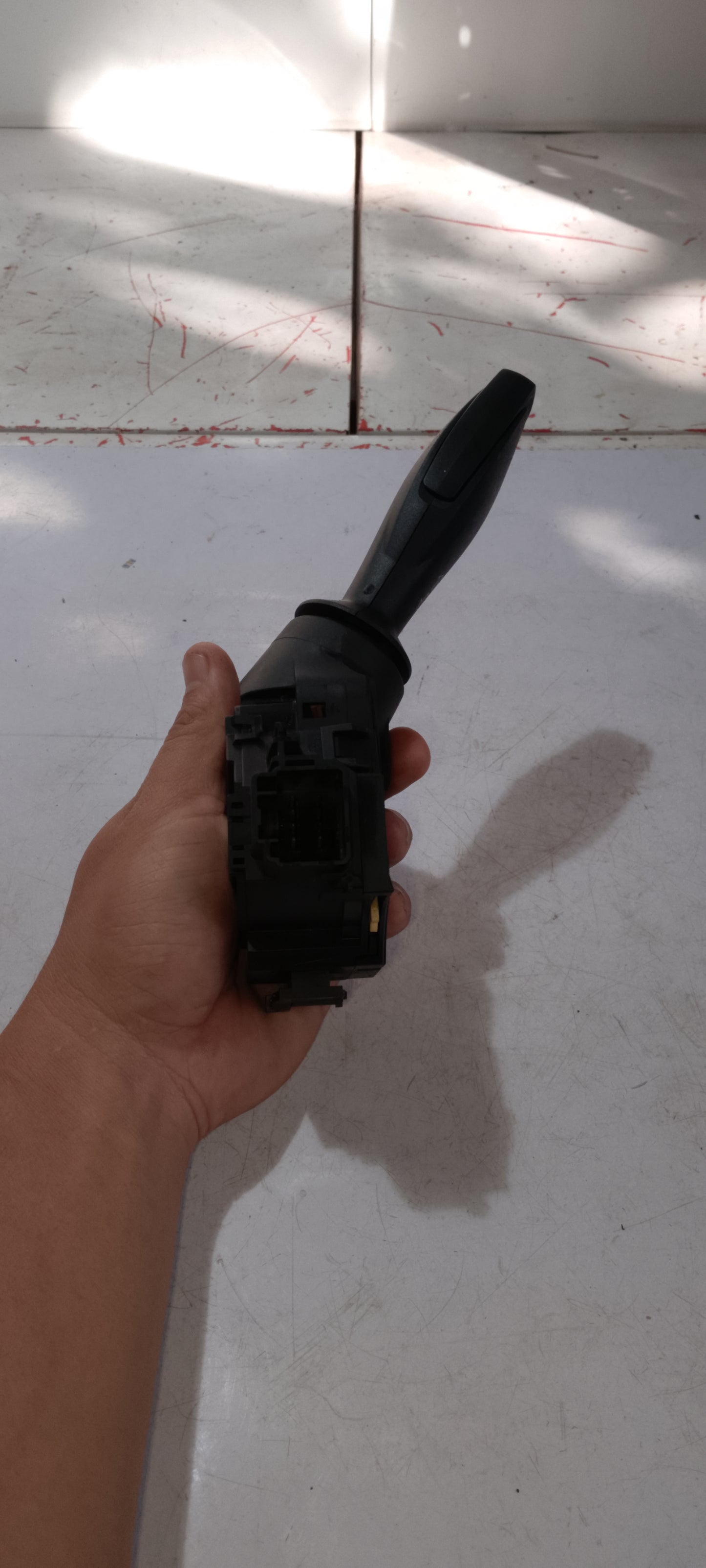 Signal Light Switch | Ford Fiesta 1.5