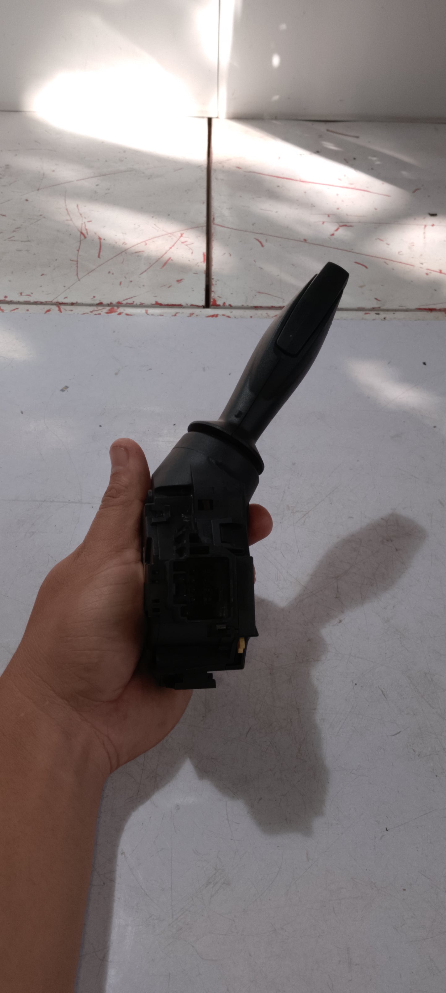Signal Light Switch | Ford Fiesta 1.5