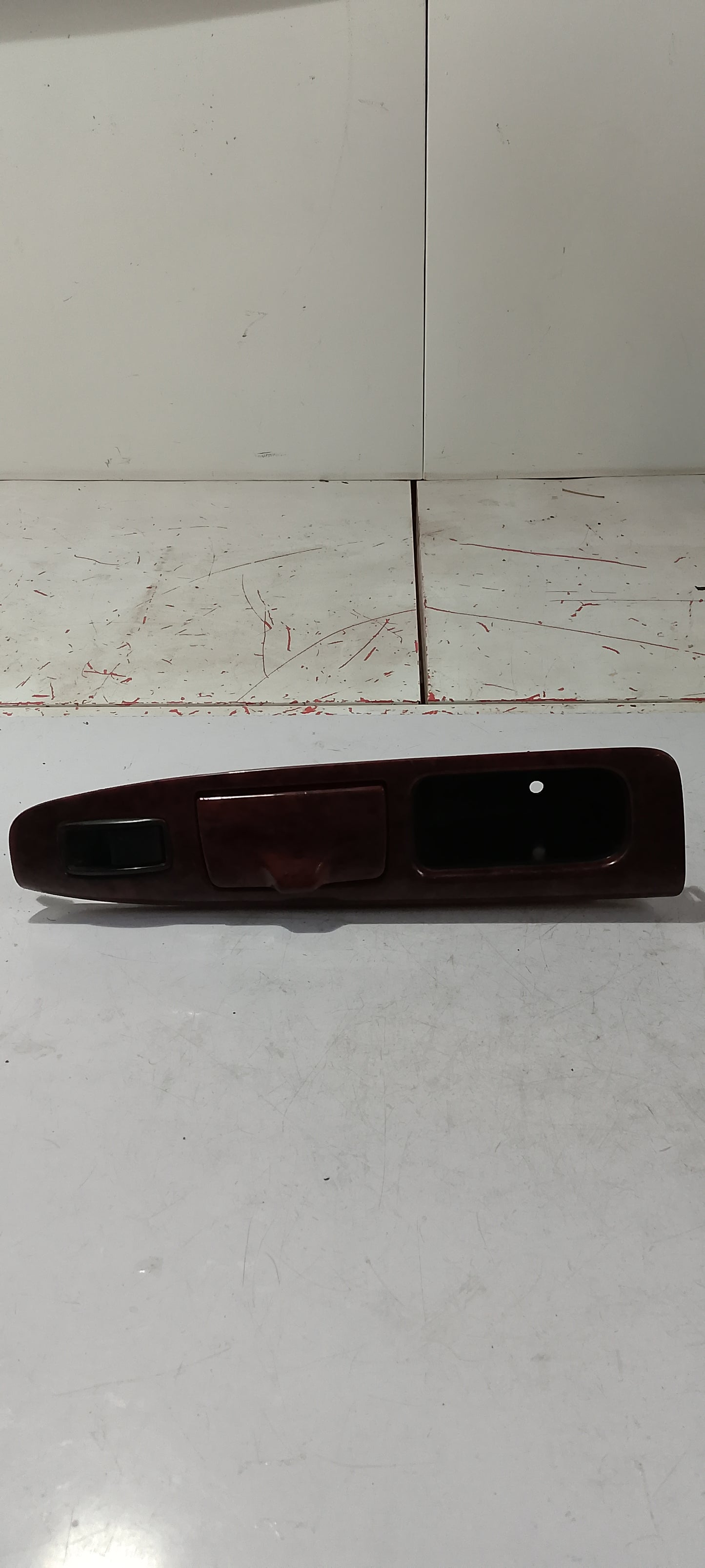Window Switch | Rear Passenger Side | Toyota Camry