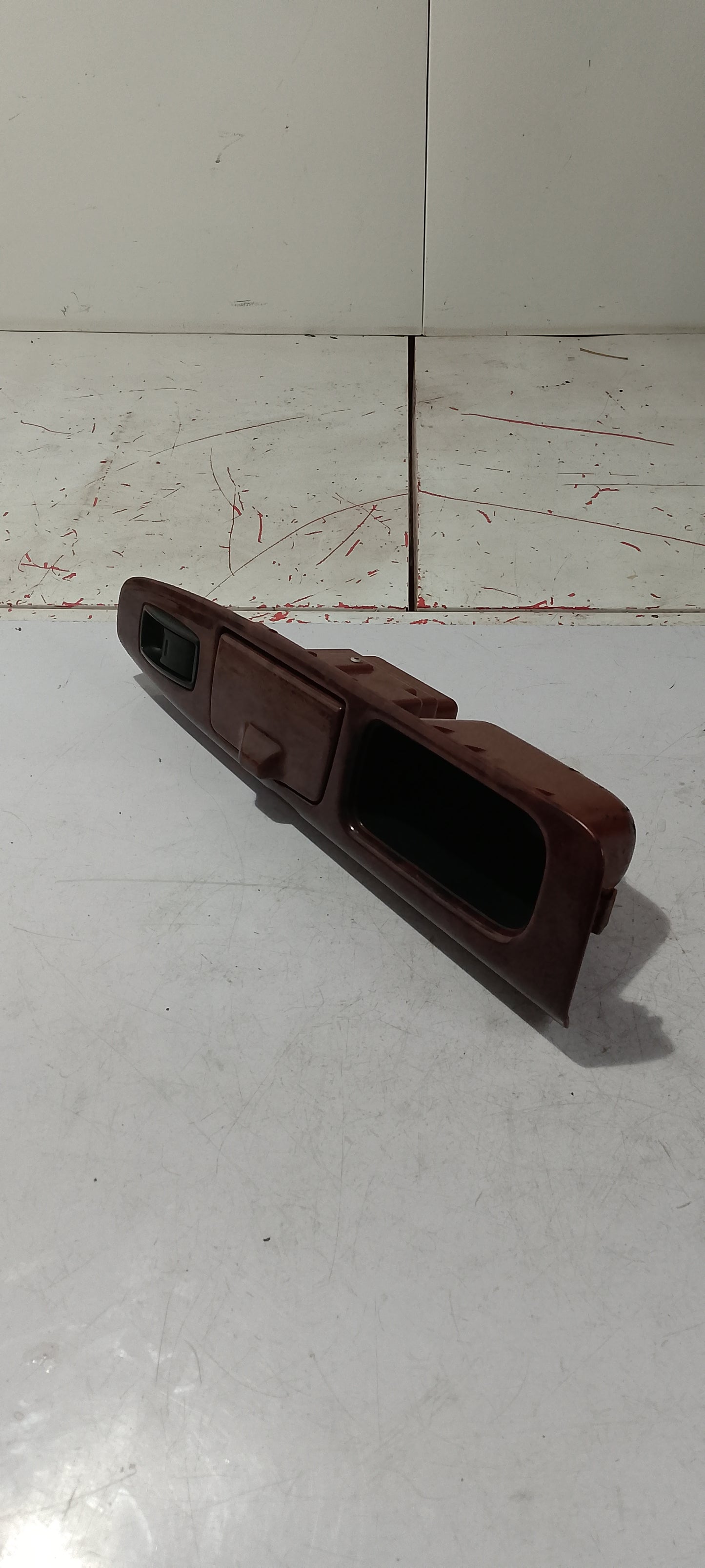 Window Switch | Rear Passenger Side | Toyota Camry